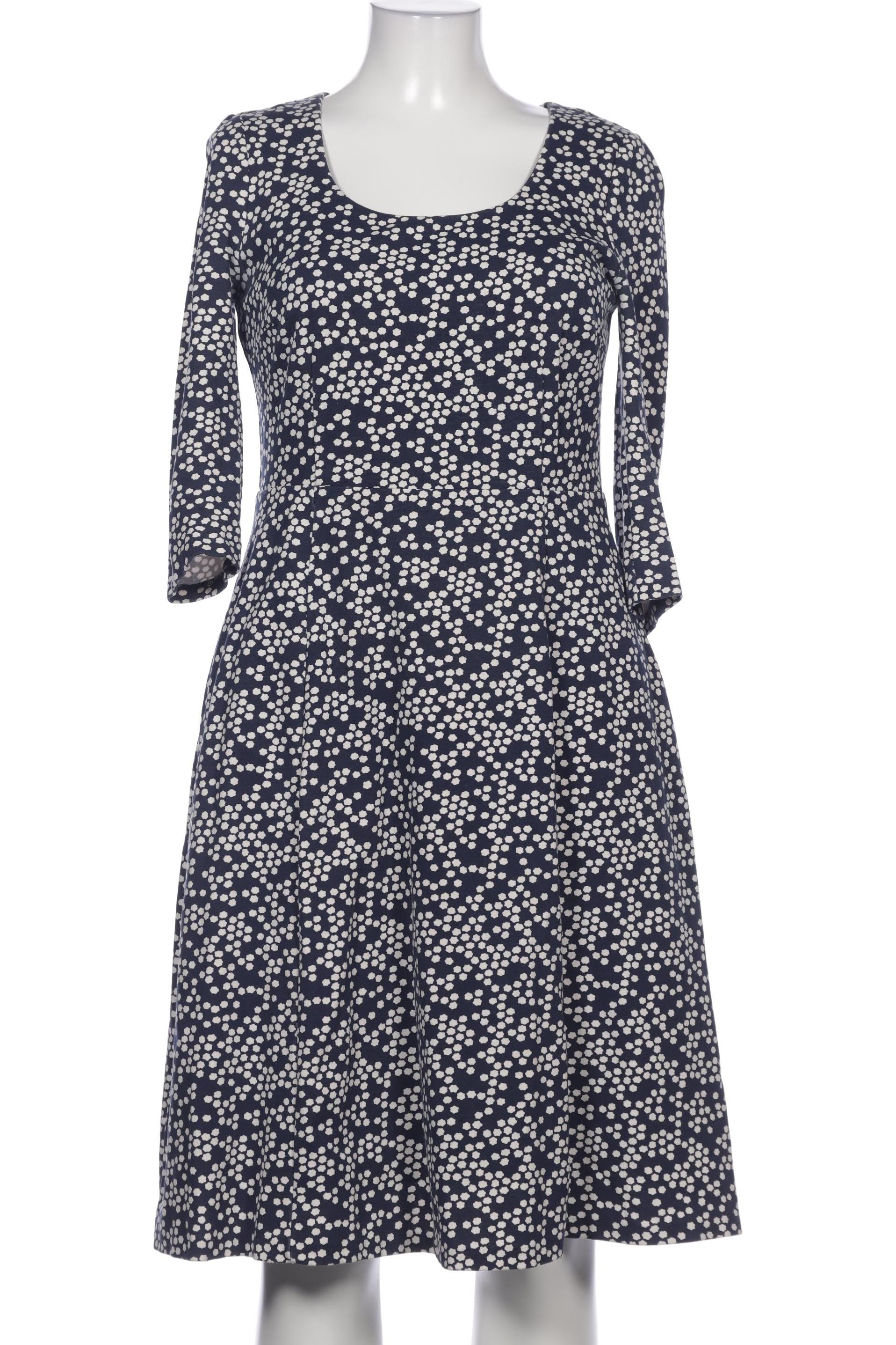 

Boden Damen Kleid, marineblau