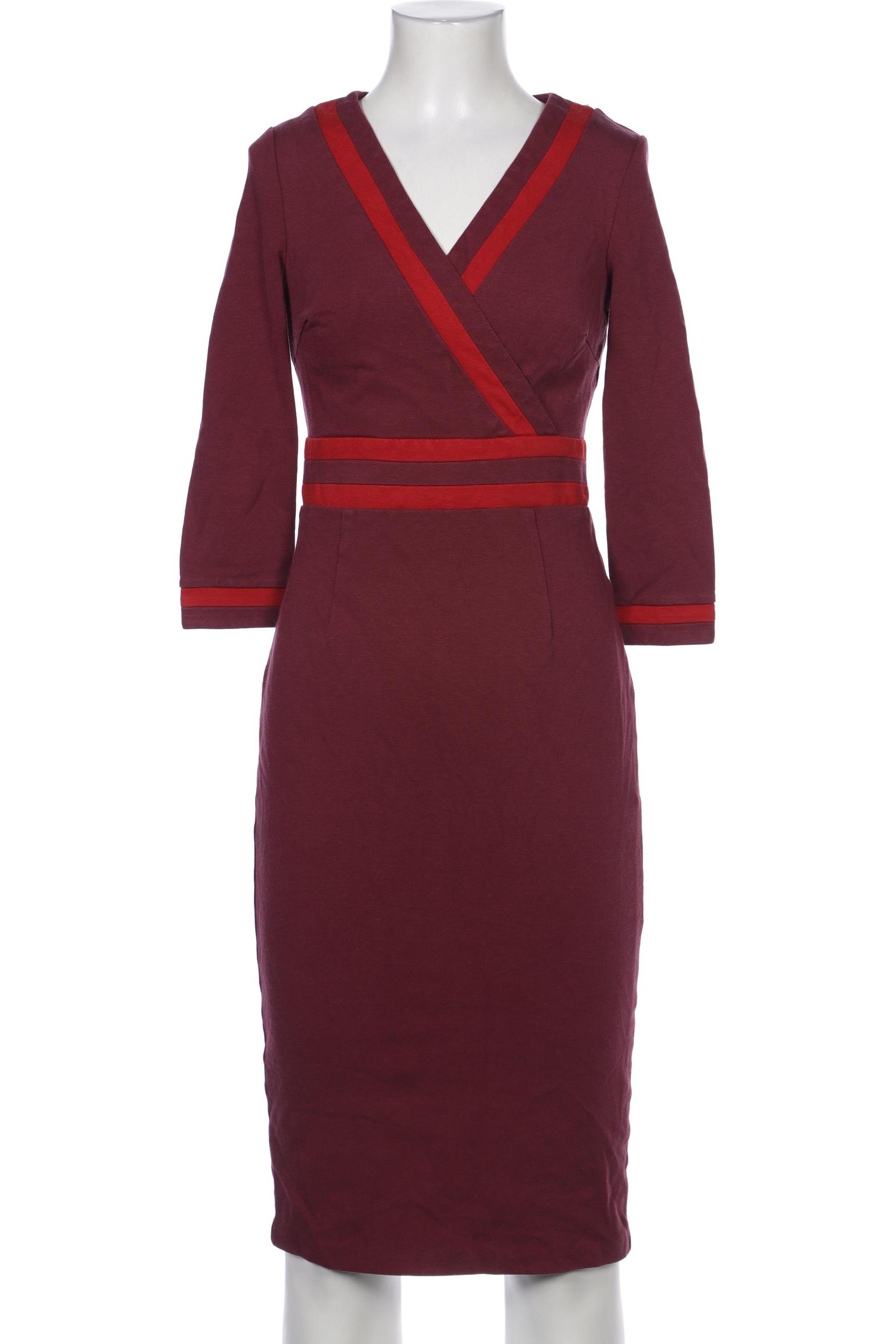 

Boden Damen Kleid, bordeaux, Gr. 36