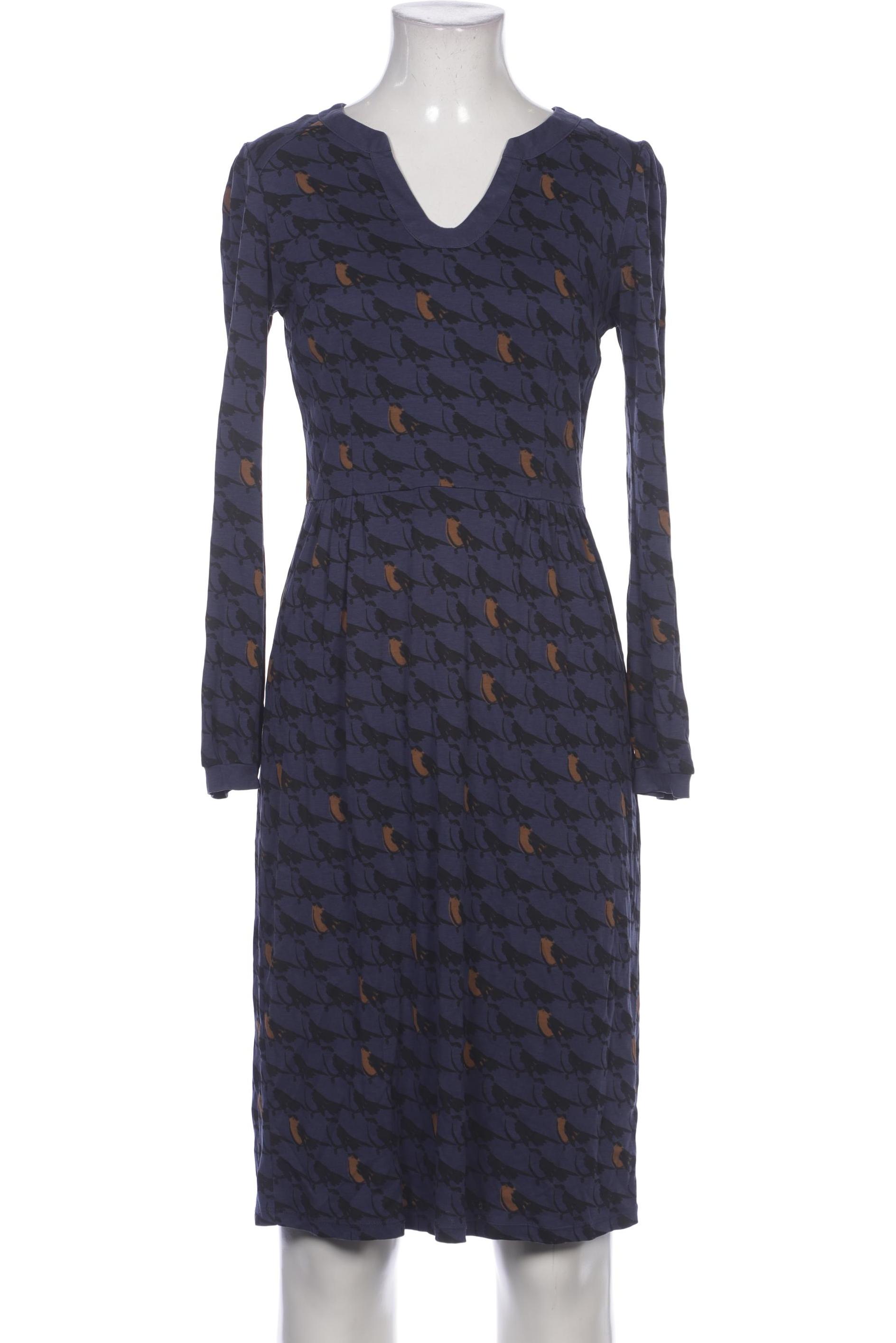 

Boden Damen Kleid, marineblau, Gr. 34