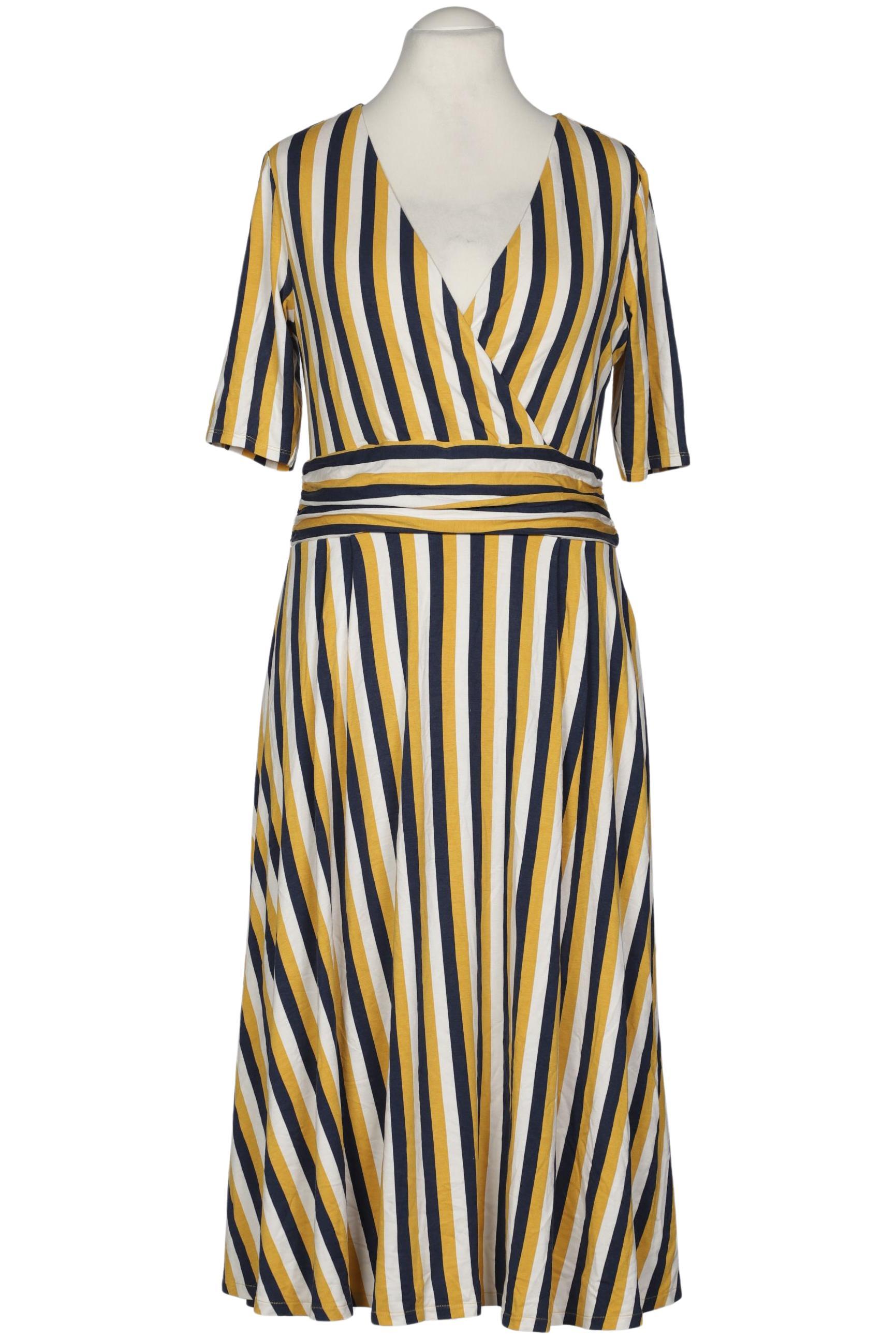 

Boden Damen Kleid, mehrfarbig, Gr. 42