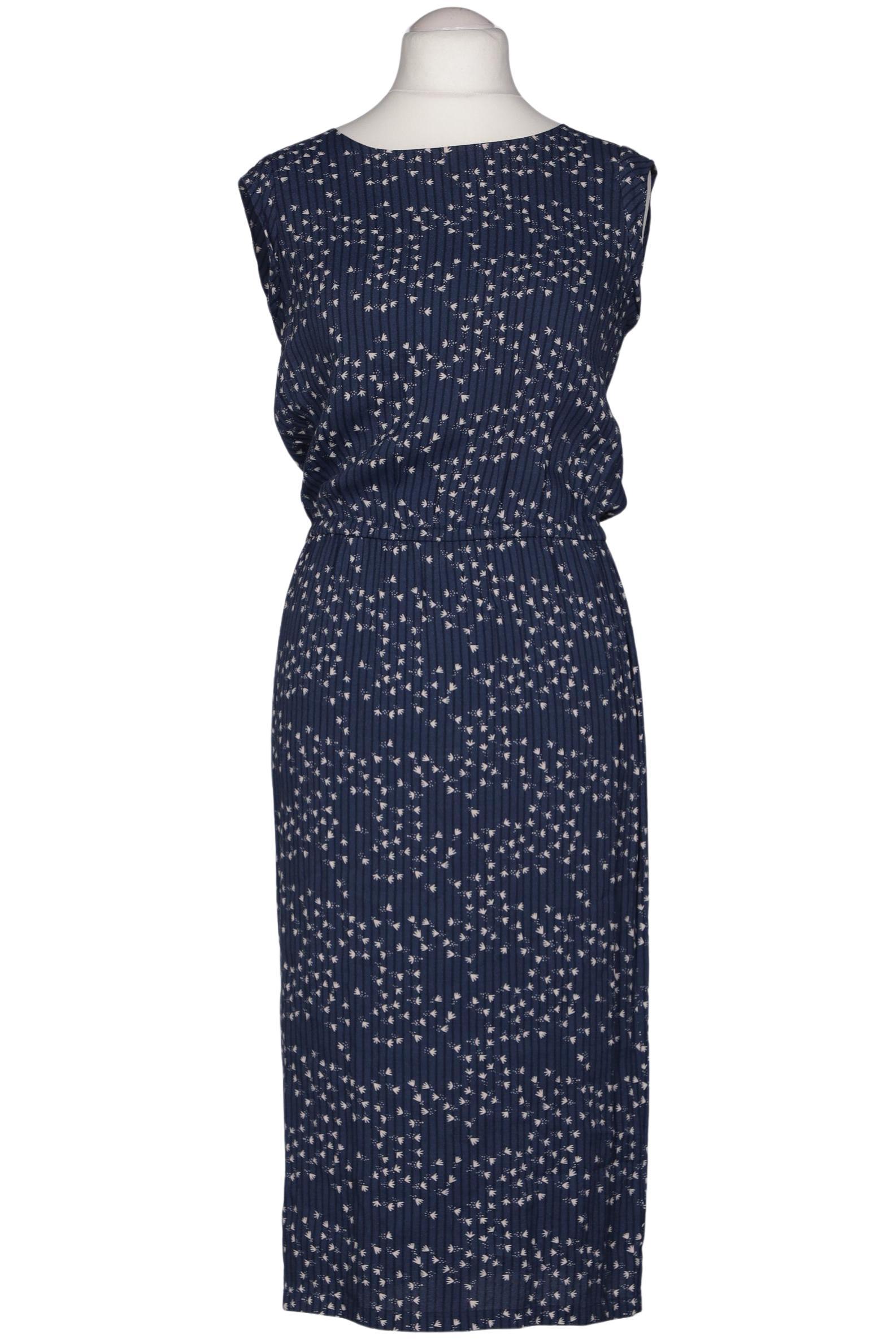

Boden Damen Kleid, marineblau, Gr. 38