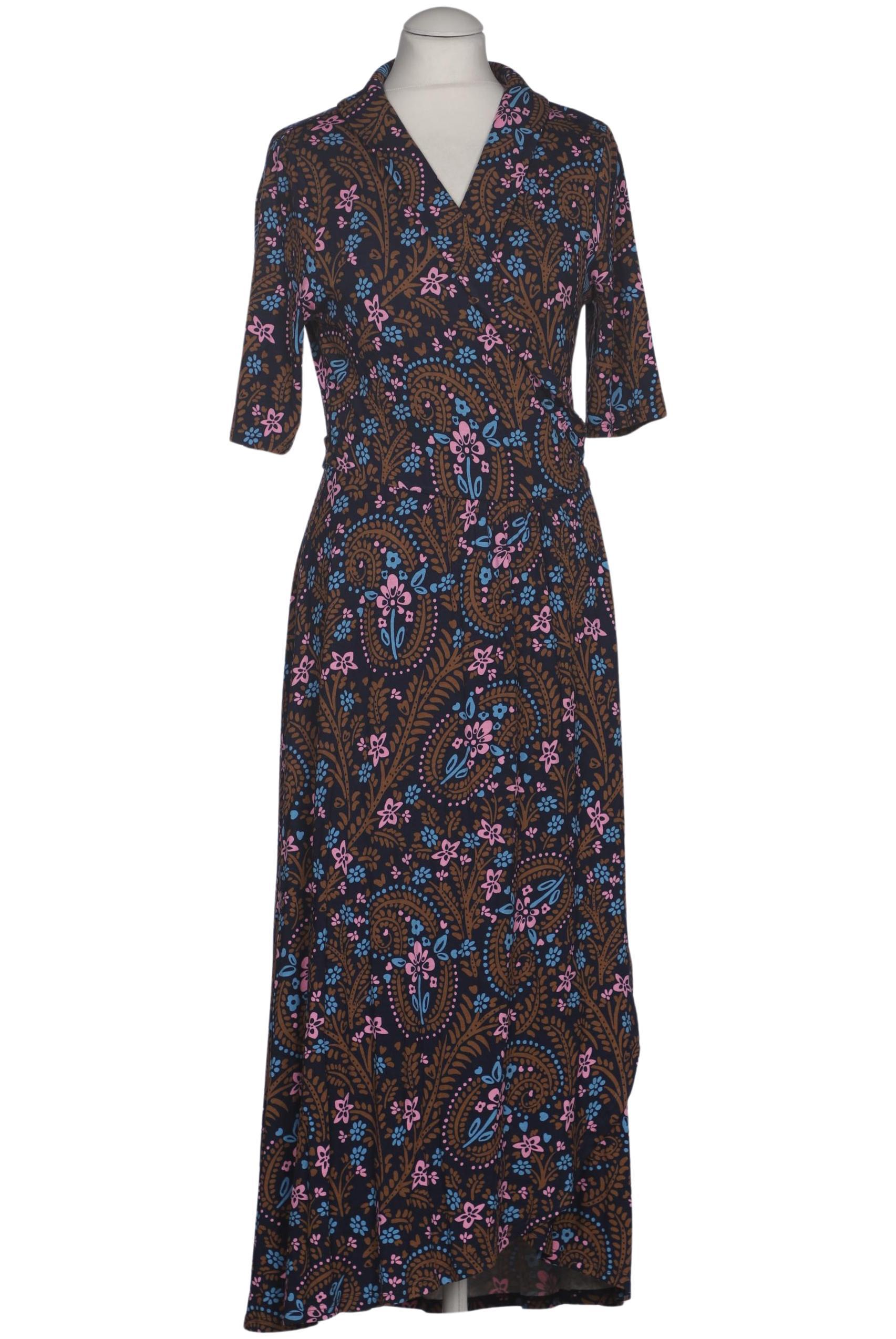 

Boden Damen Kleid, marineblau, Gr. 38