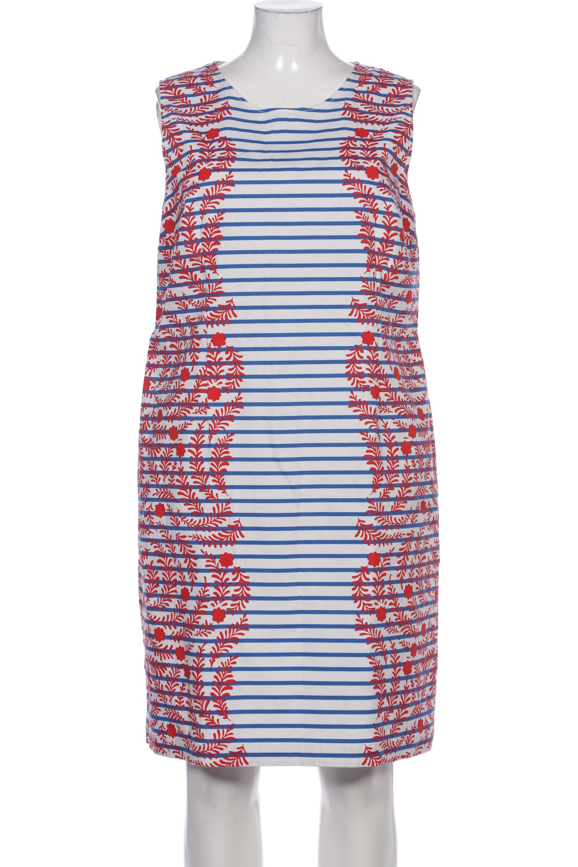 

Boden Damen Kleid, blau, Gr. 46