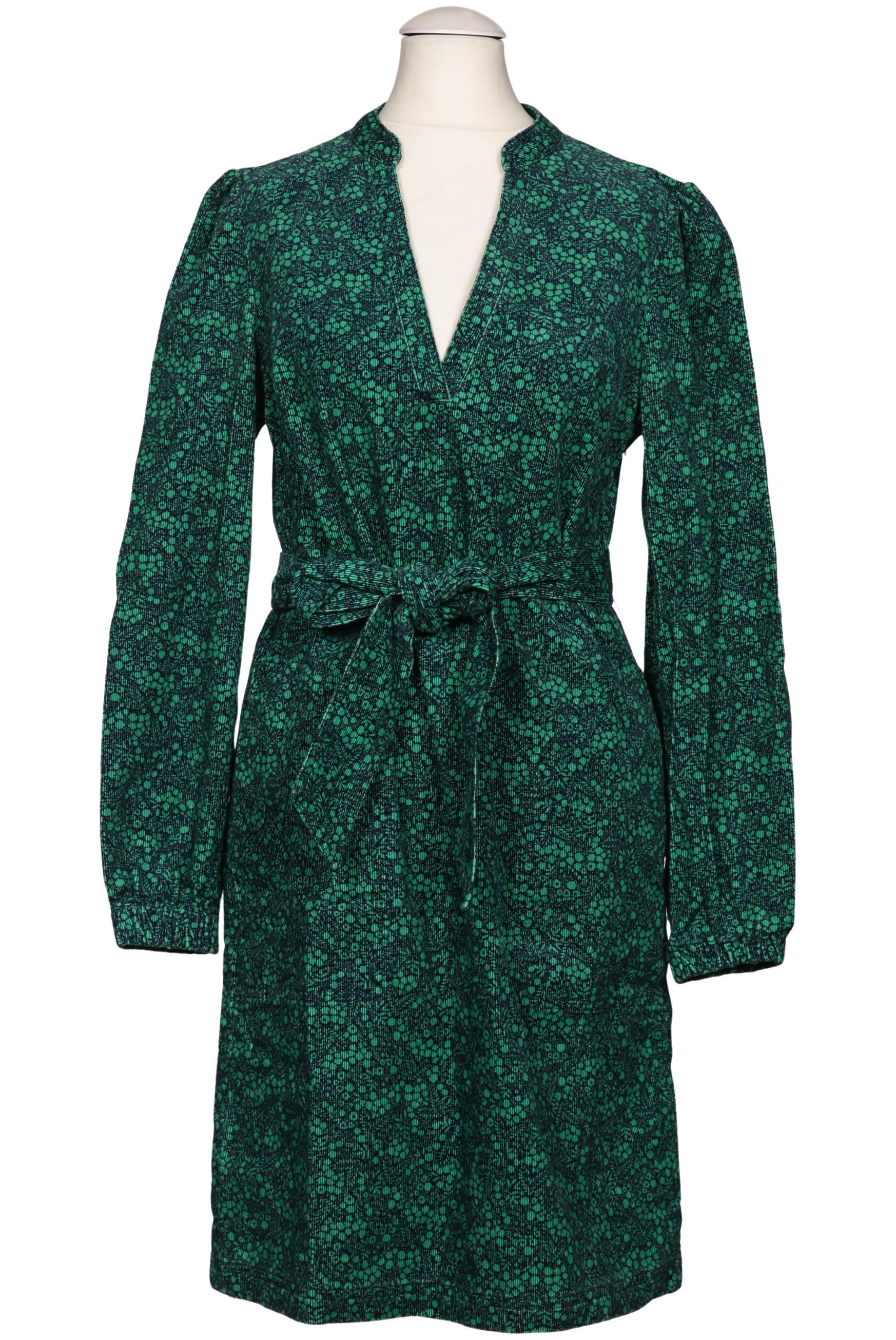 

Boden Damen Kleid, grün, Gr. 34