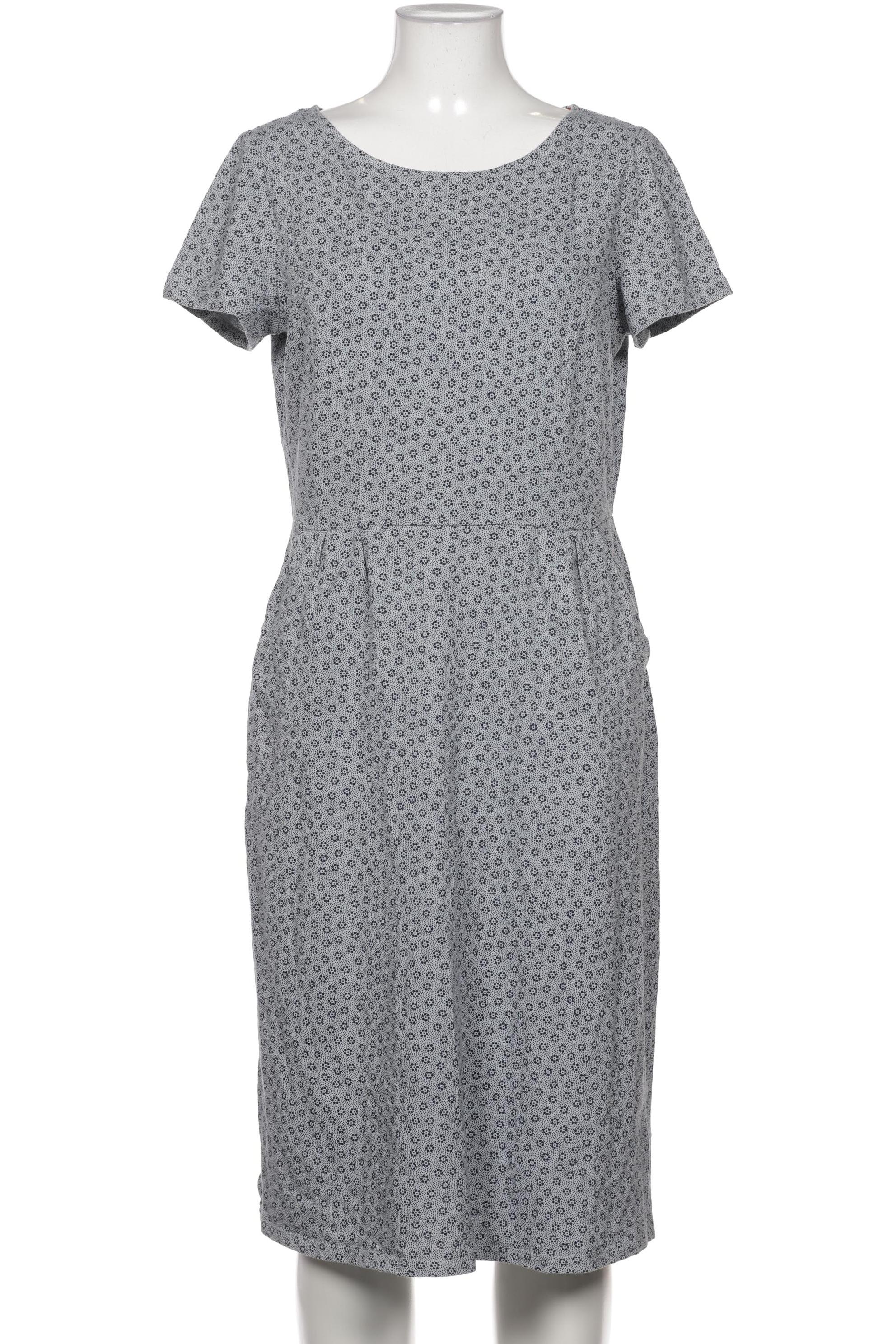 

Boden Damen Kleid, blau, Gr. 40