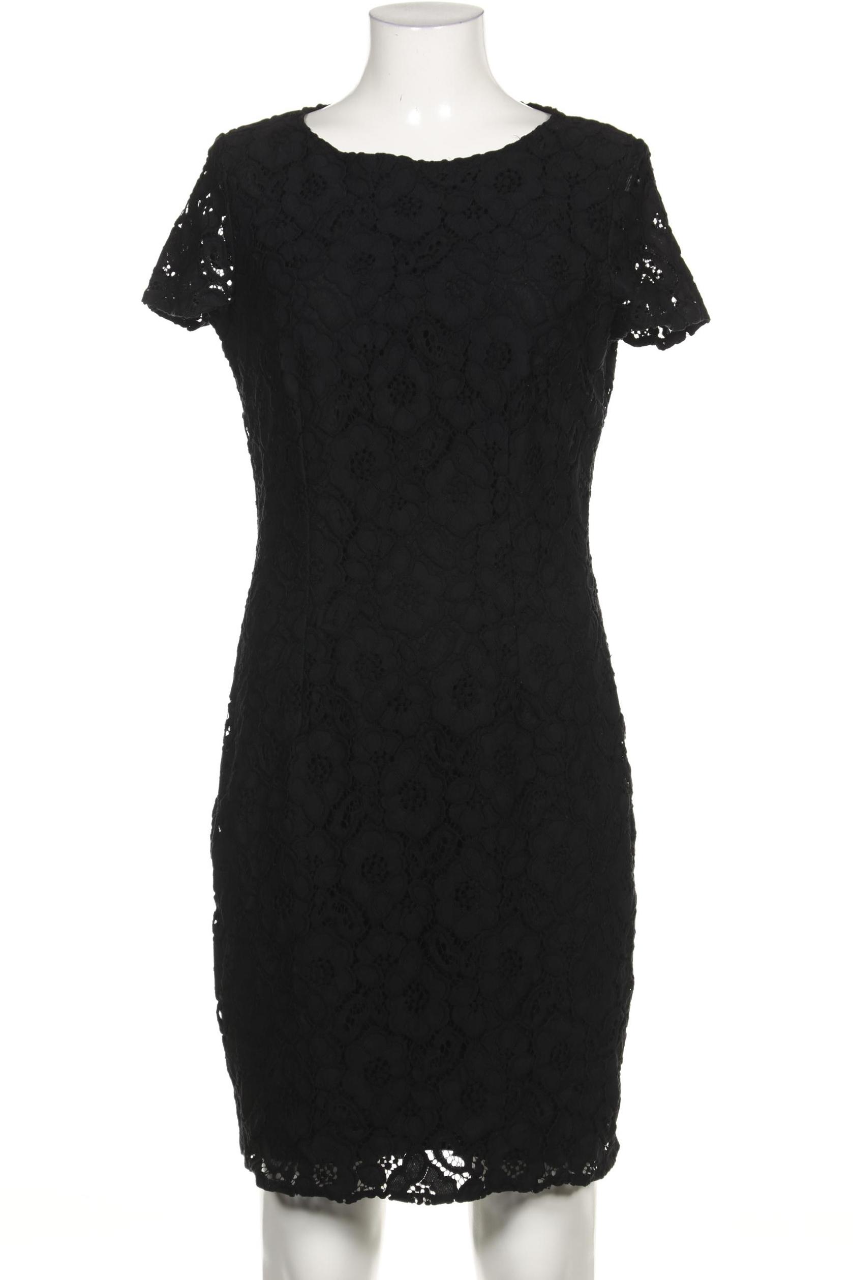 

Boden Damen Kleid, schwarz