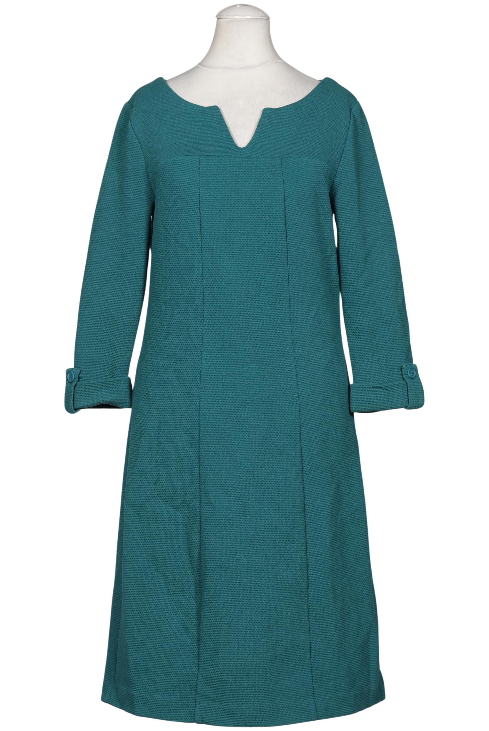 

Boden Damen Kleid, türkis, Gr. 36