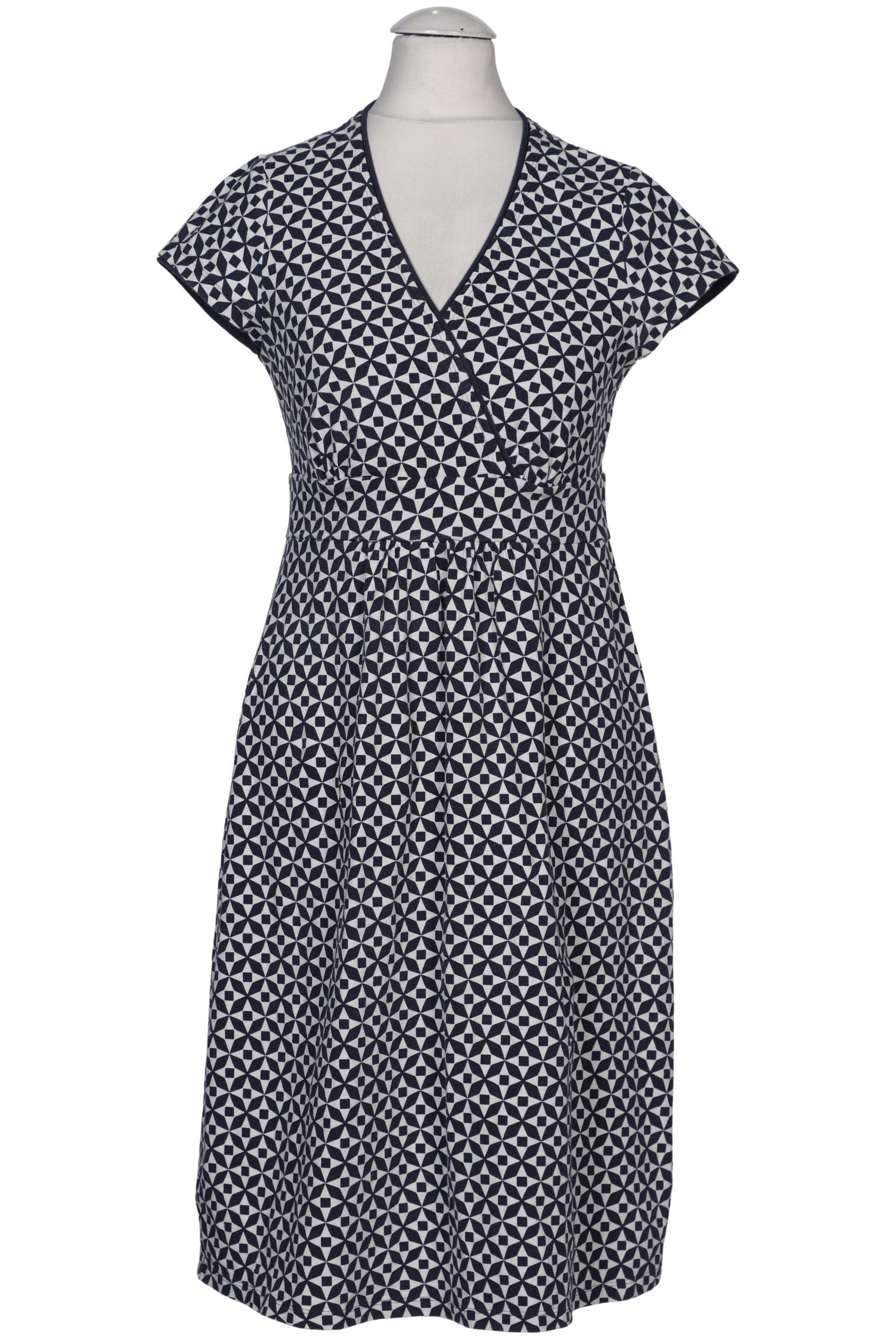 

Boden Damen Kleid, mehrfarbig, Gr. 34