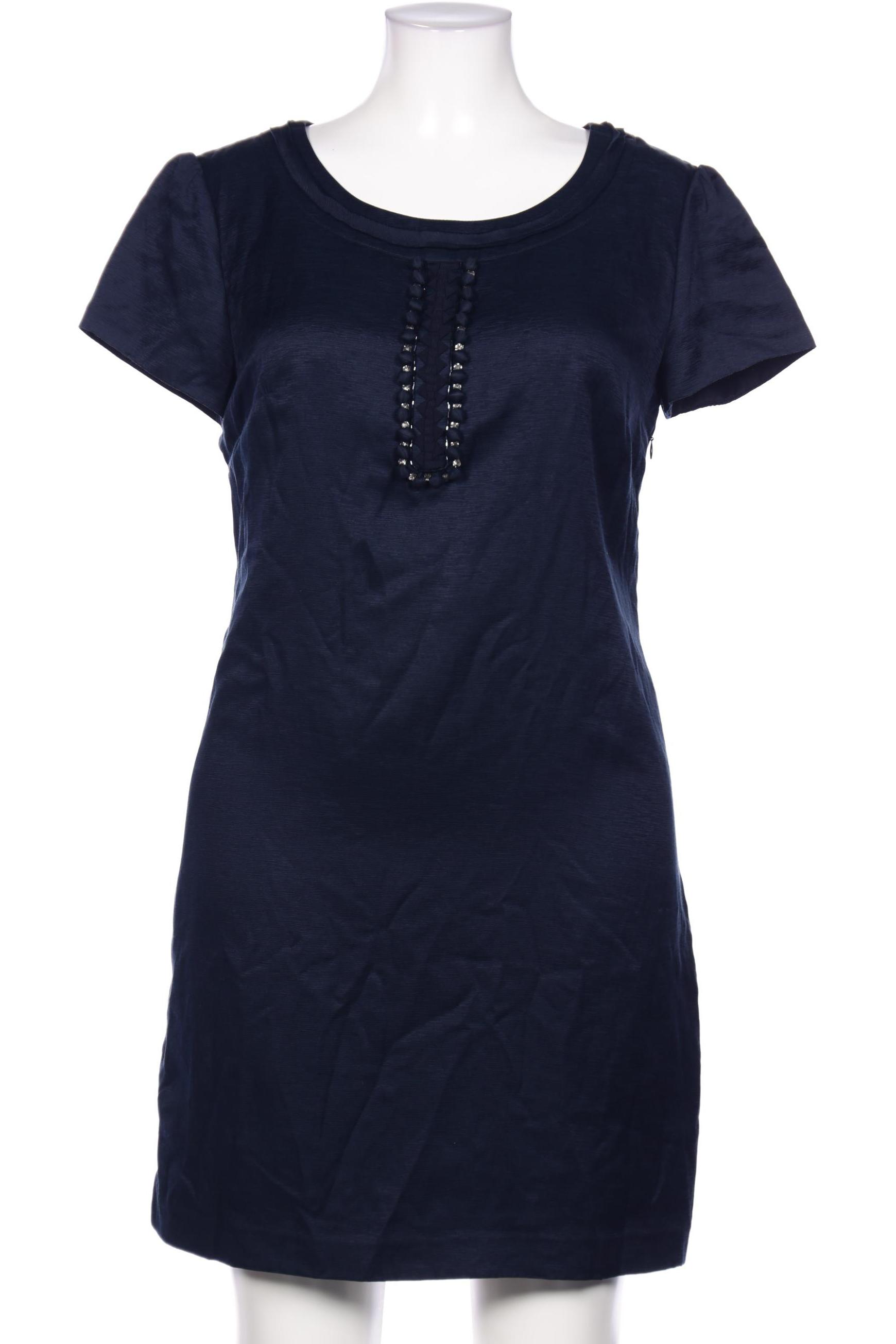 

Boden Damen Kleid, marineblau, Gr. 42