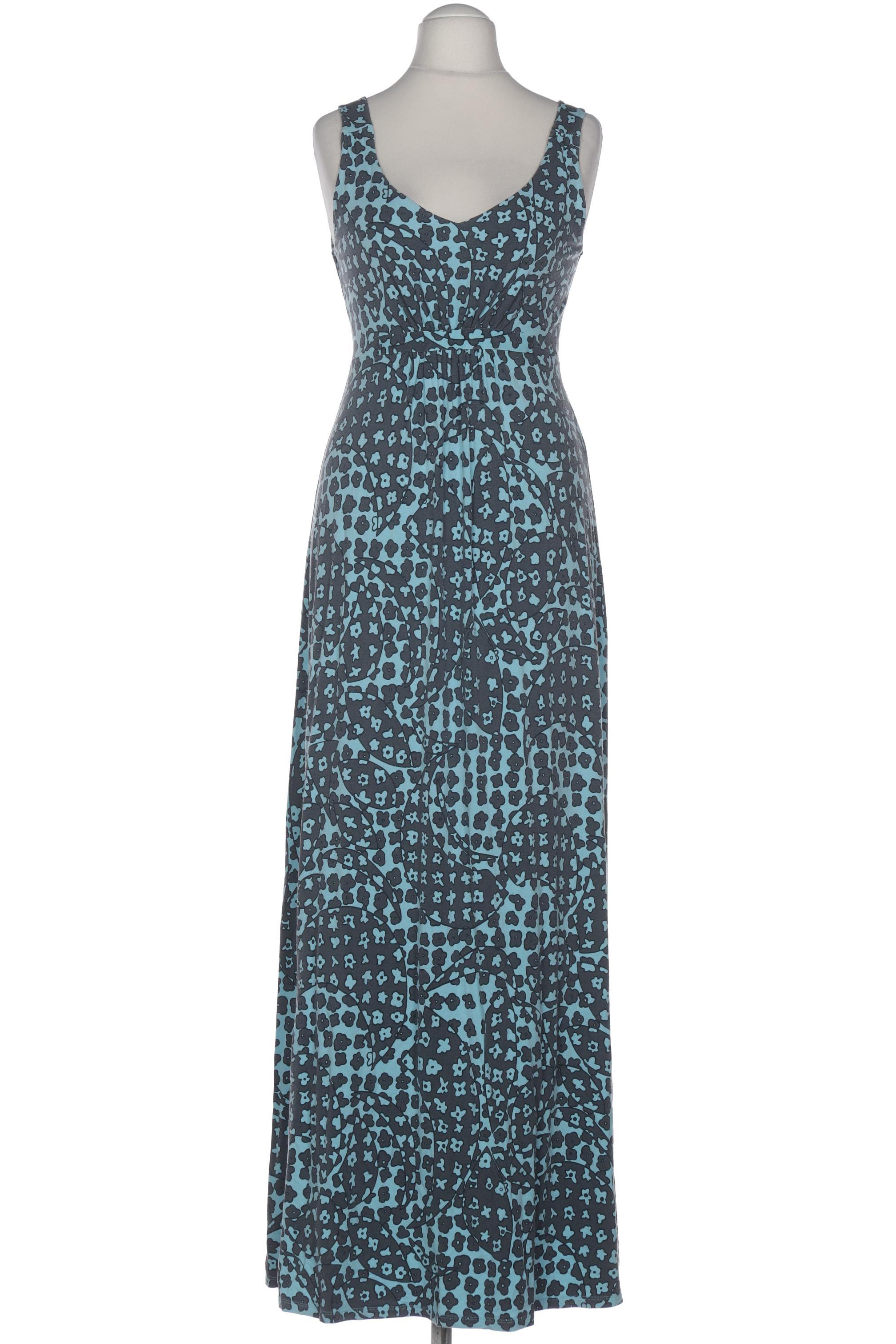 

Boden Damen Kleid, hellblau, Gr. 38