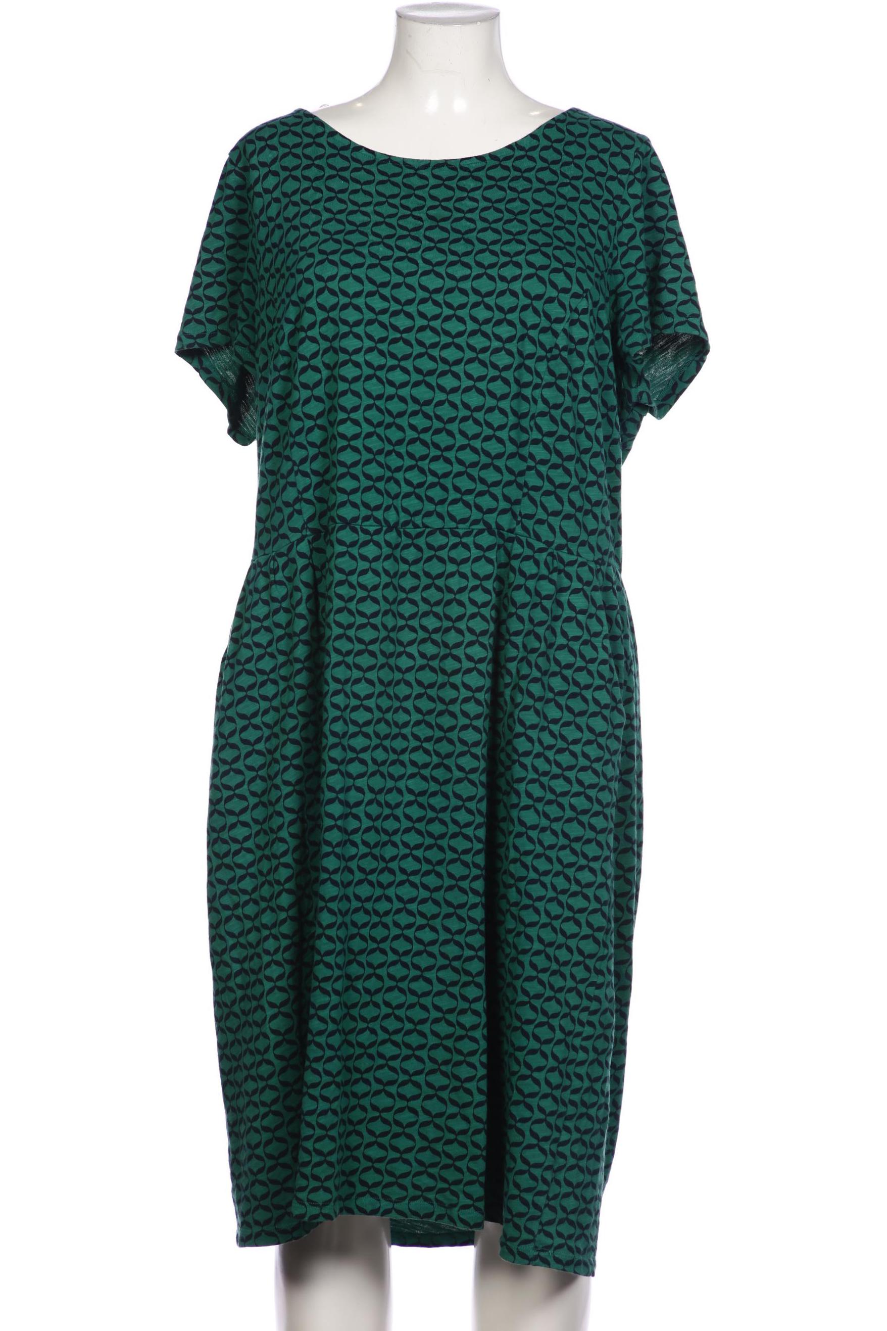 

Boden Damen Kleid, grün, Gr. 48