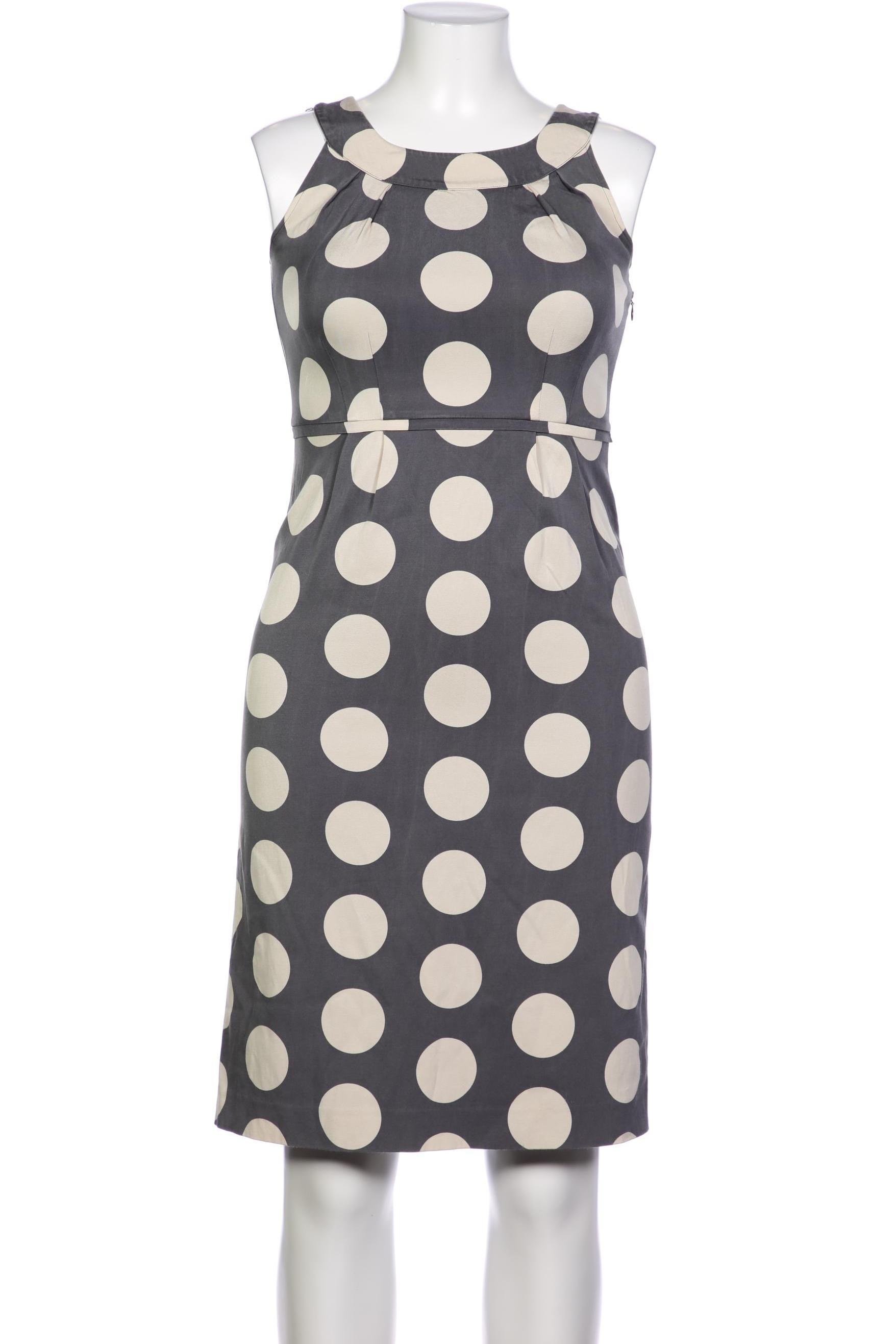 

Boden Damen Kleid, grau