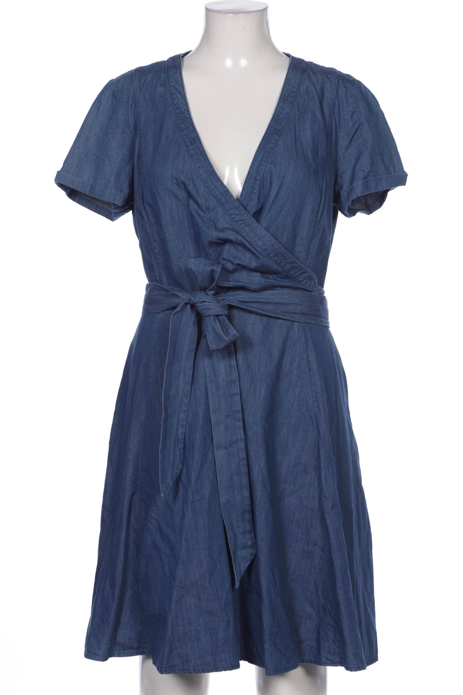 

Boden Damen Kleid, blau, Gr. 40