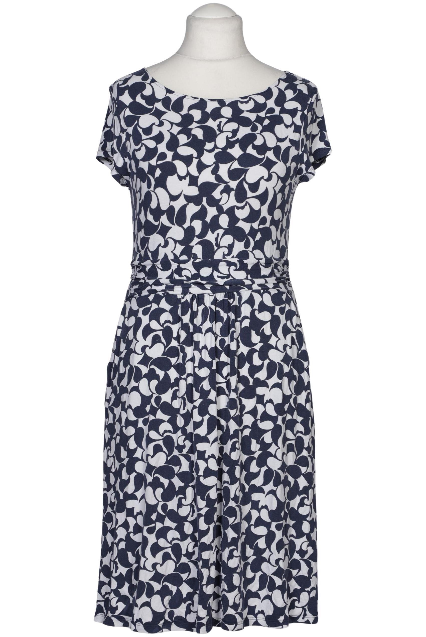 

Boden Damen Kleid, mehrfarbig, Gr. 40