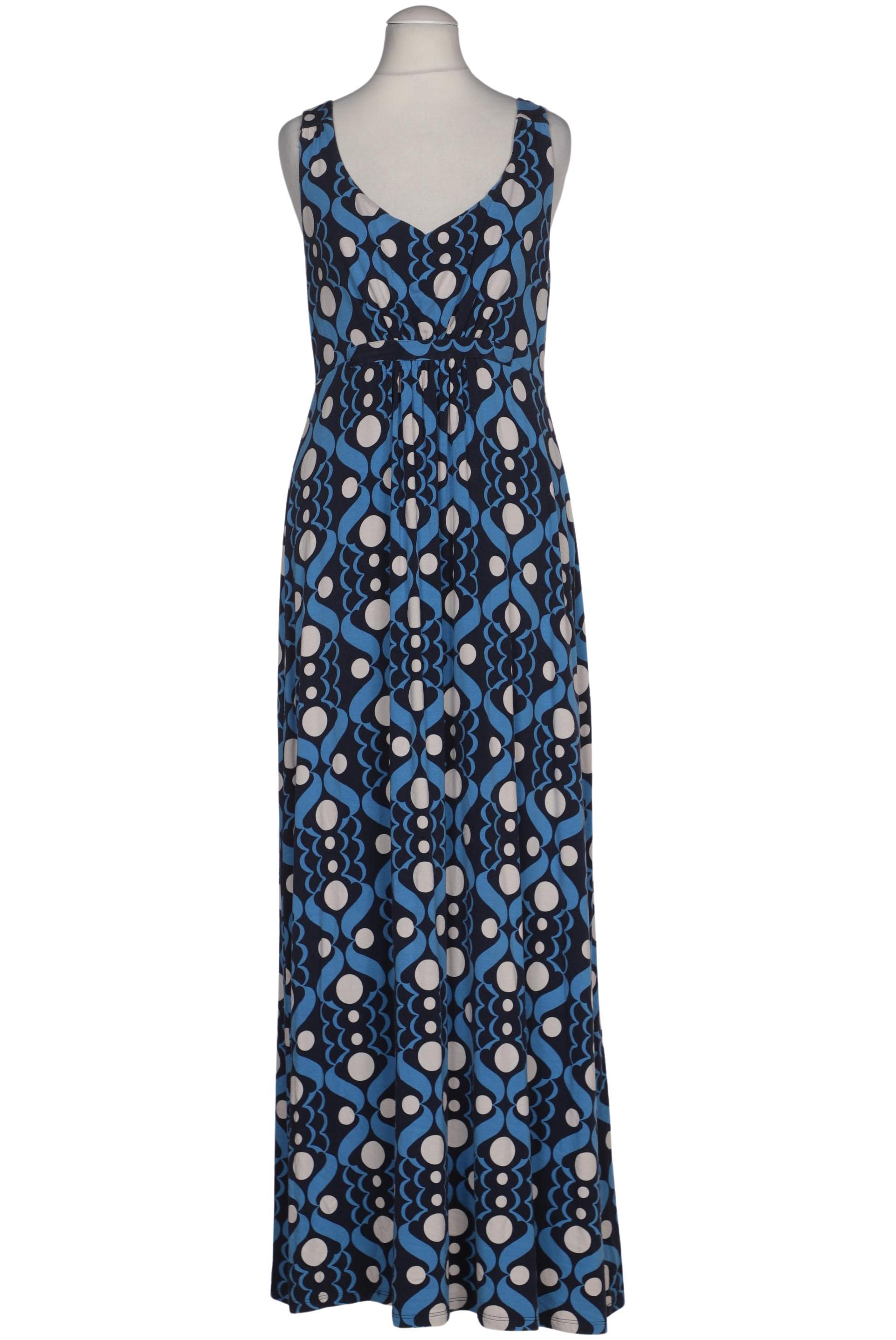 

Boden Damen Kleid, blau, Gr. 38