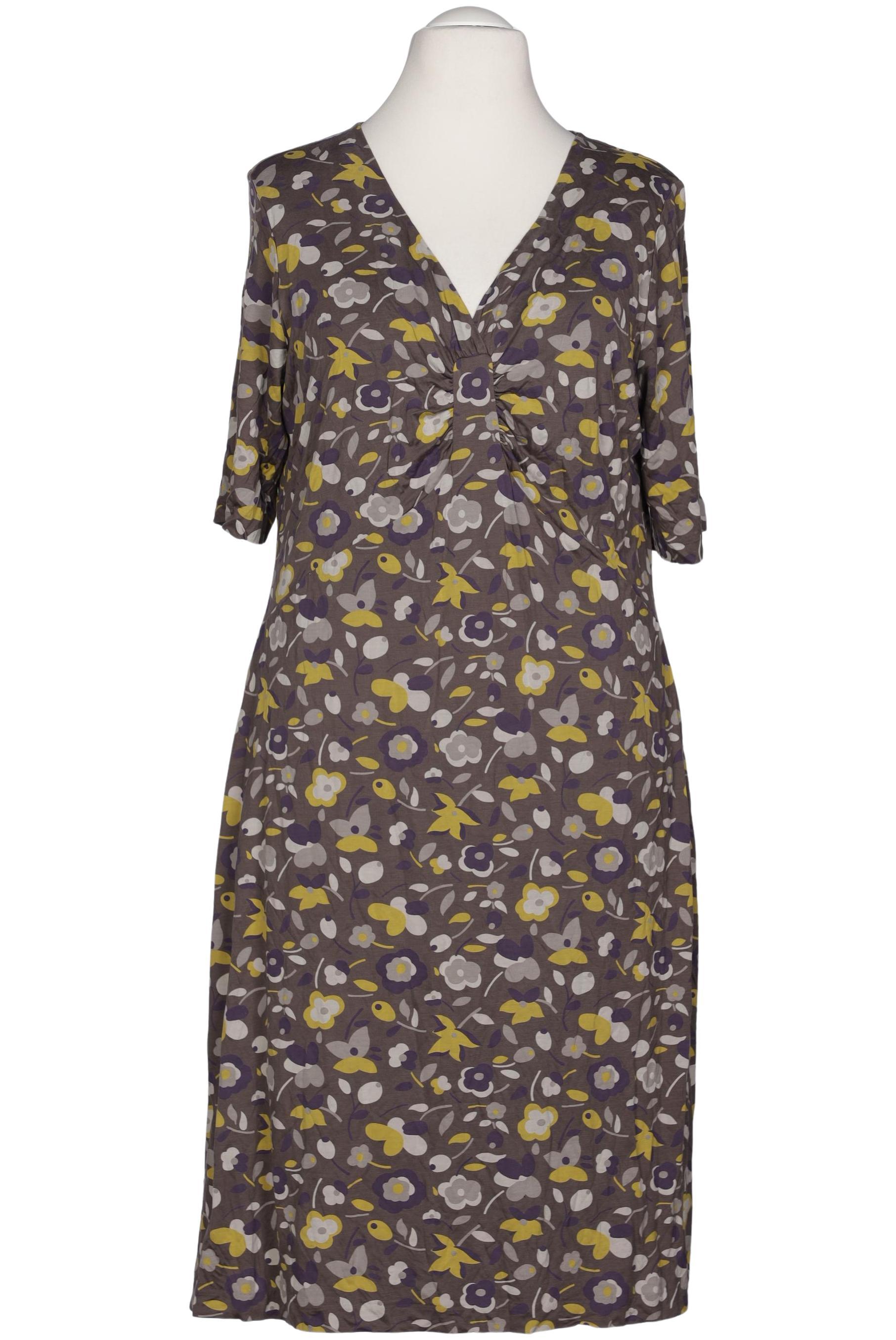 

Boden Damen Kleid, mehrfarbig, Gr. 22