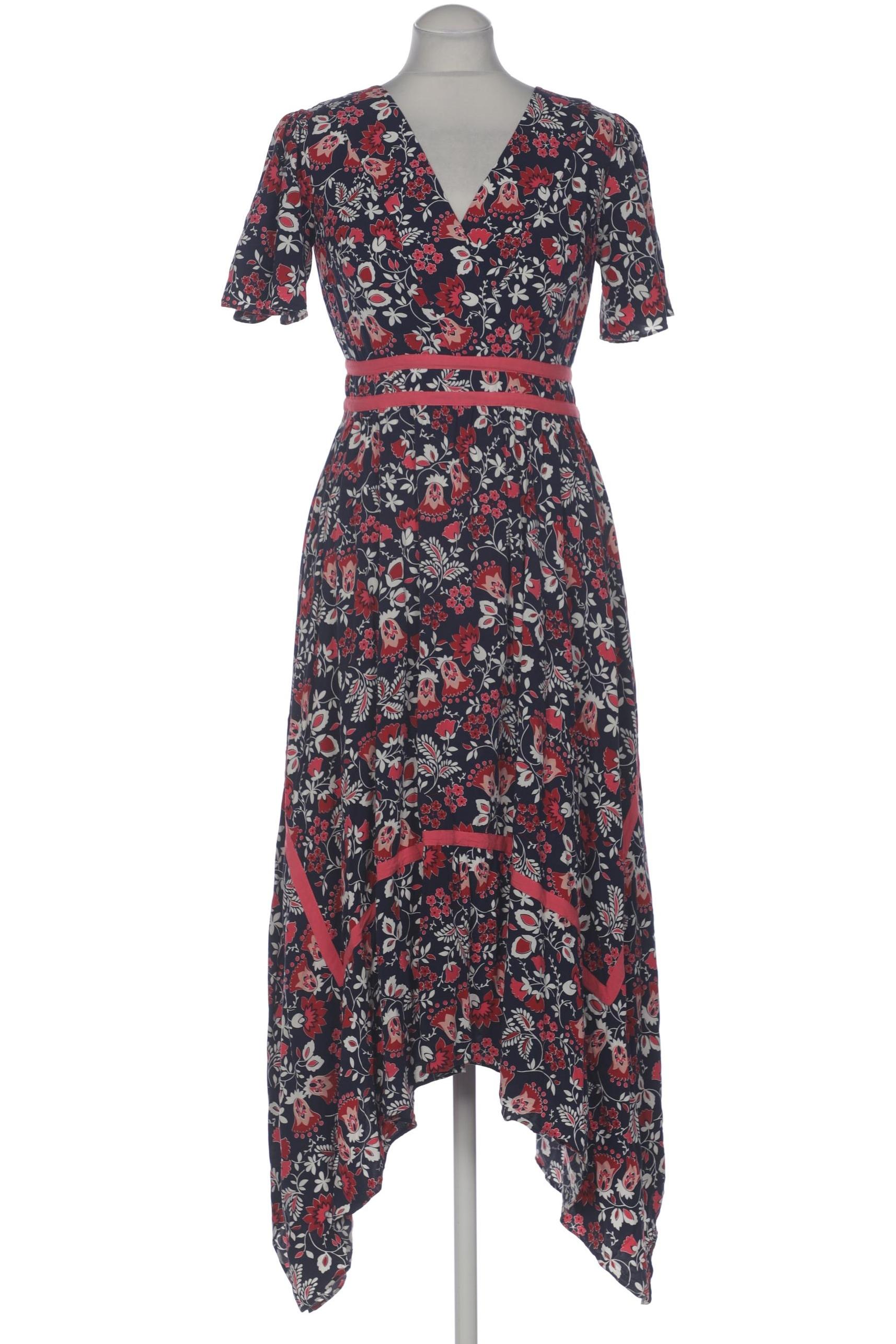 

Boden Damen Kleid, mehrfarbig, Gr. 34