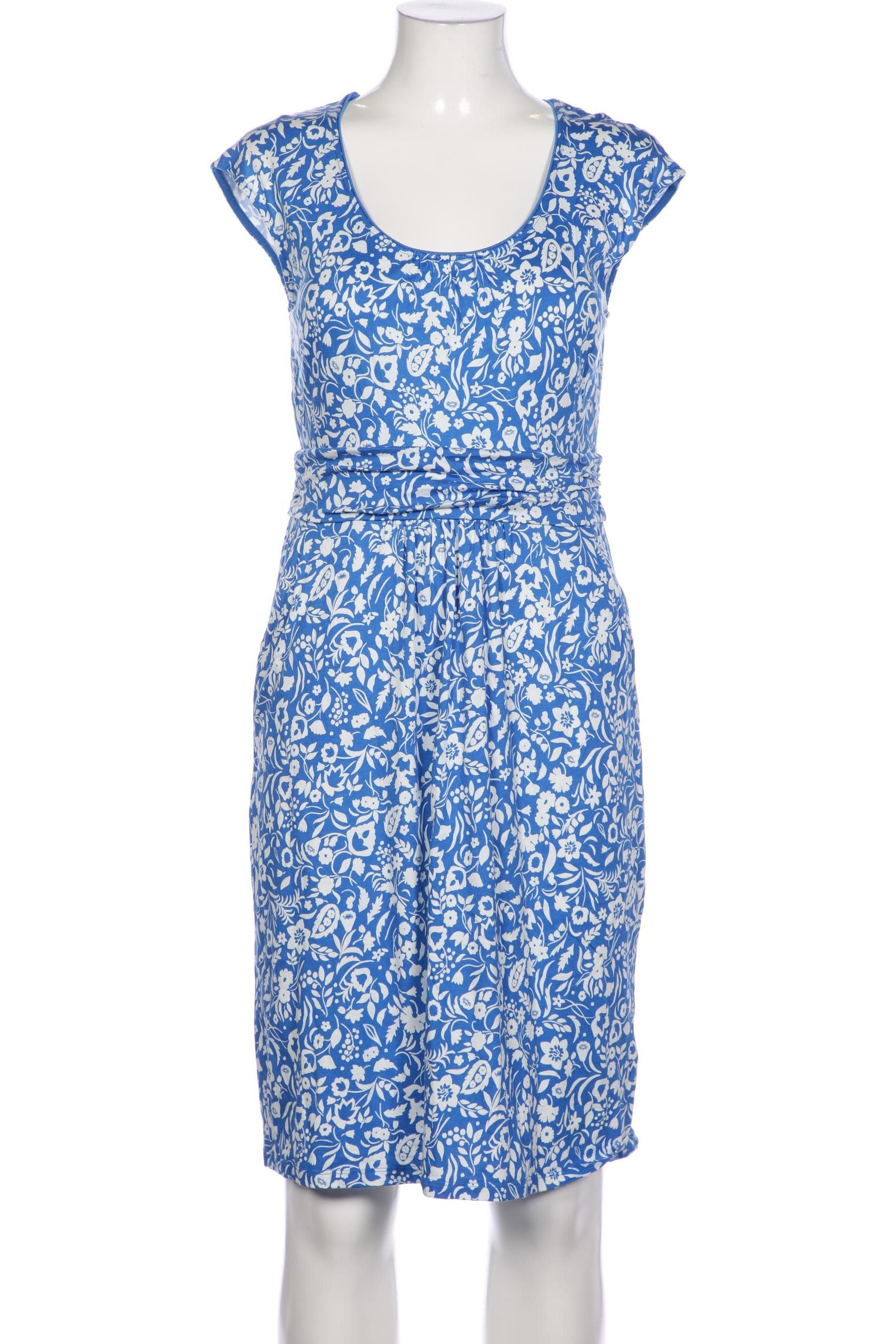 

Boden Damen Kleid, blau
