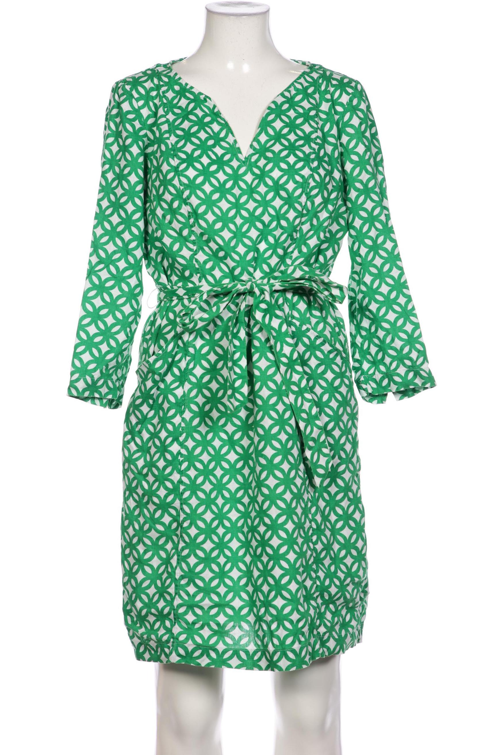 

Boden Damen Kleid, grün, Gr. 40