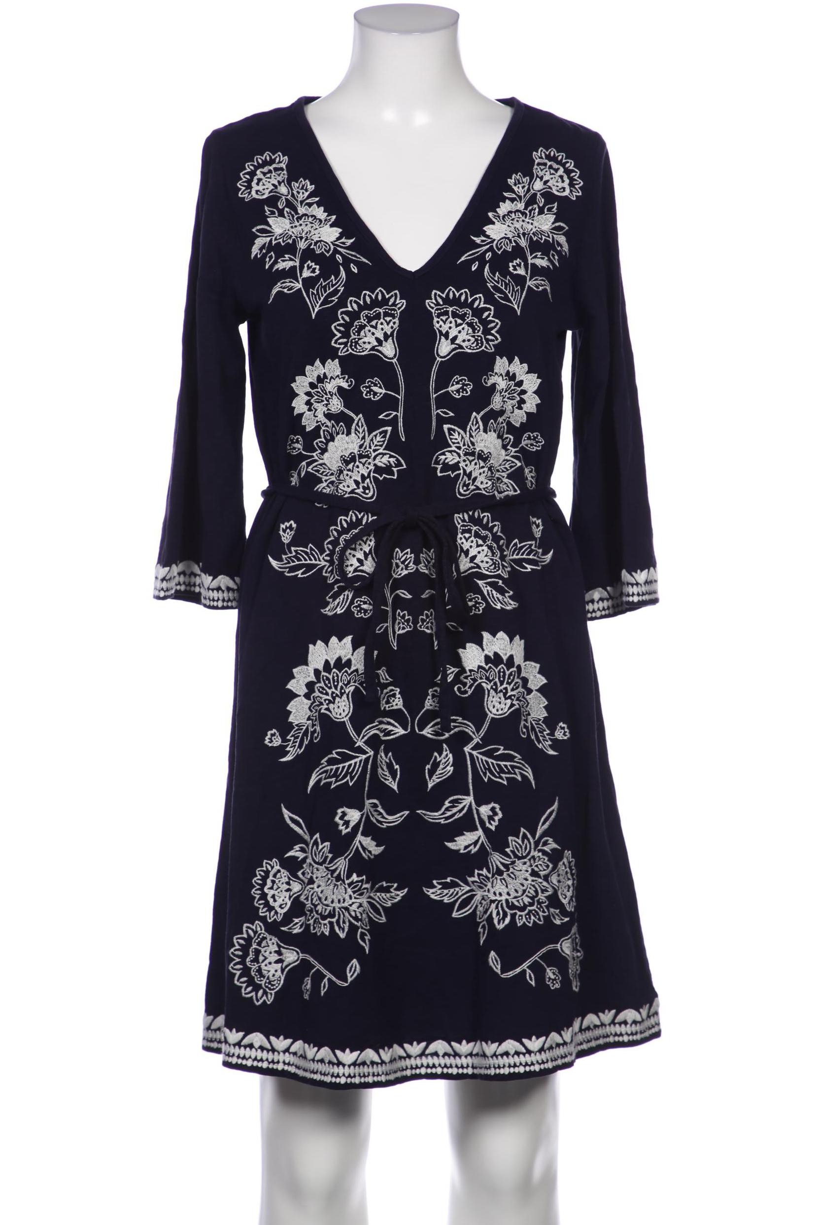 

Boden Damen Kleid, marineblau