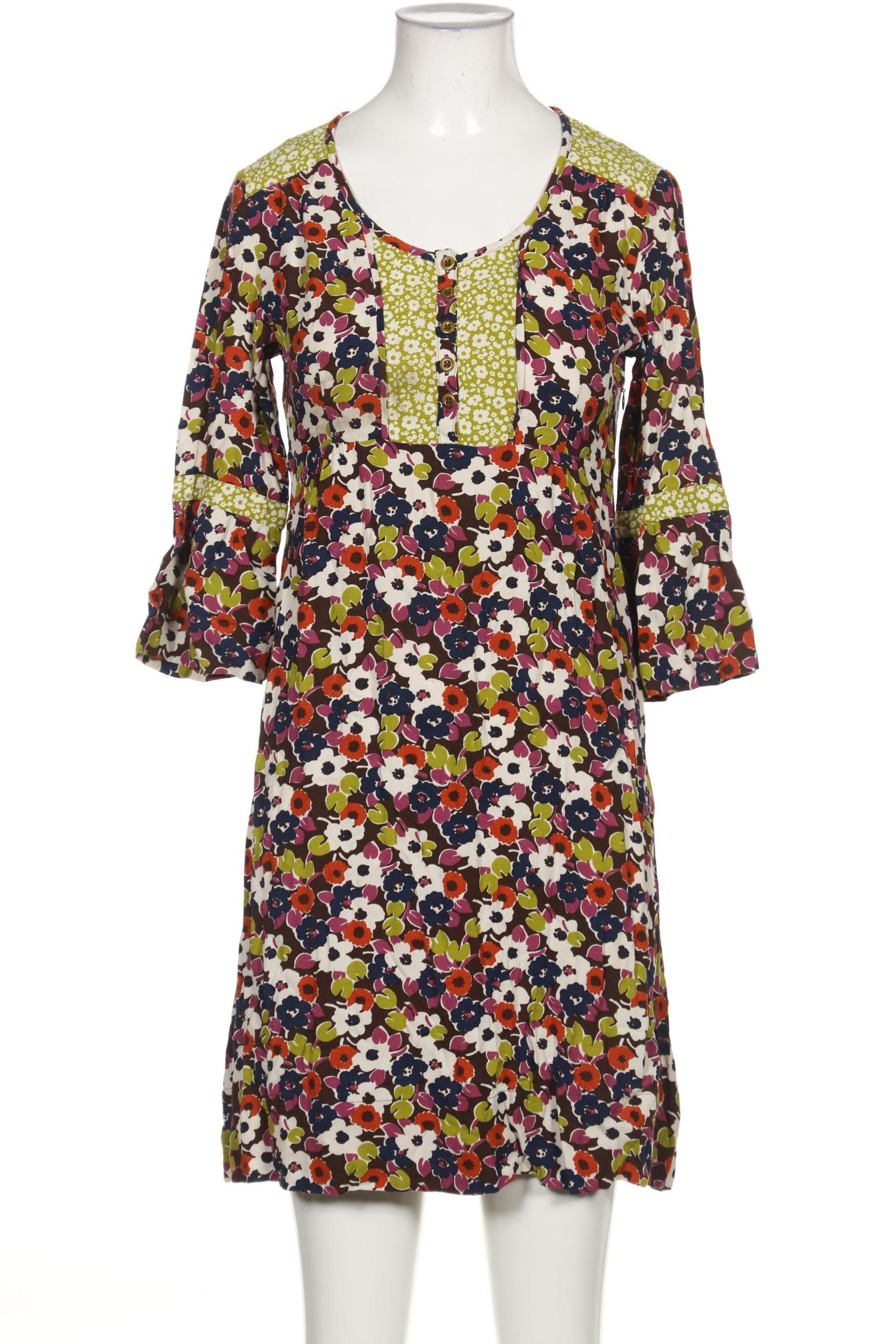 

Boden Damen Kleid, mehrfarbig