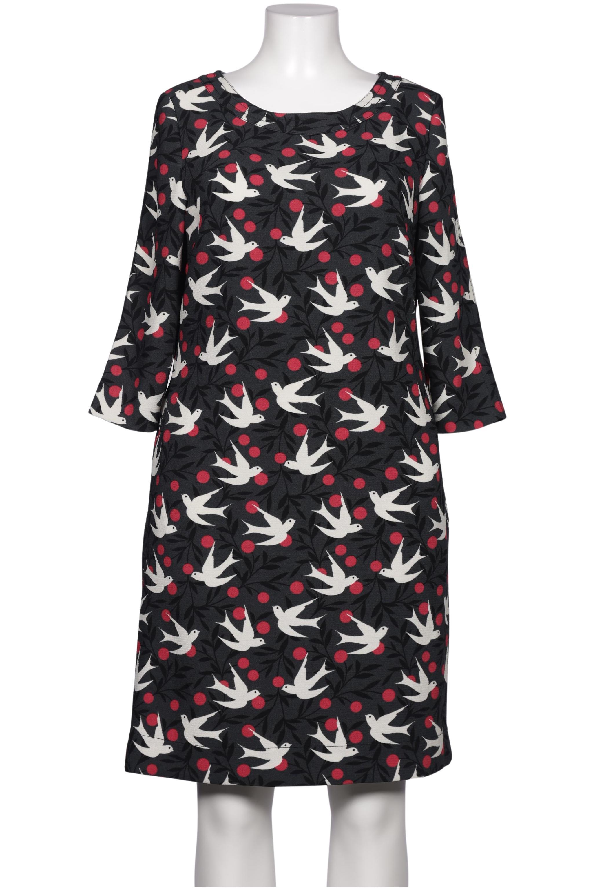 

Boden Damen Kleid, grau, Gr. 40