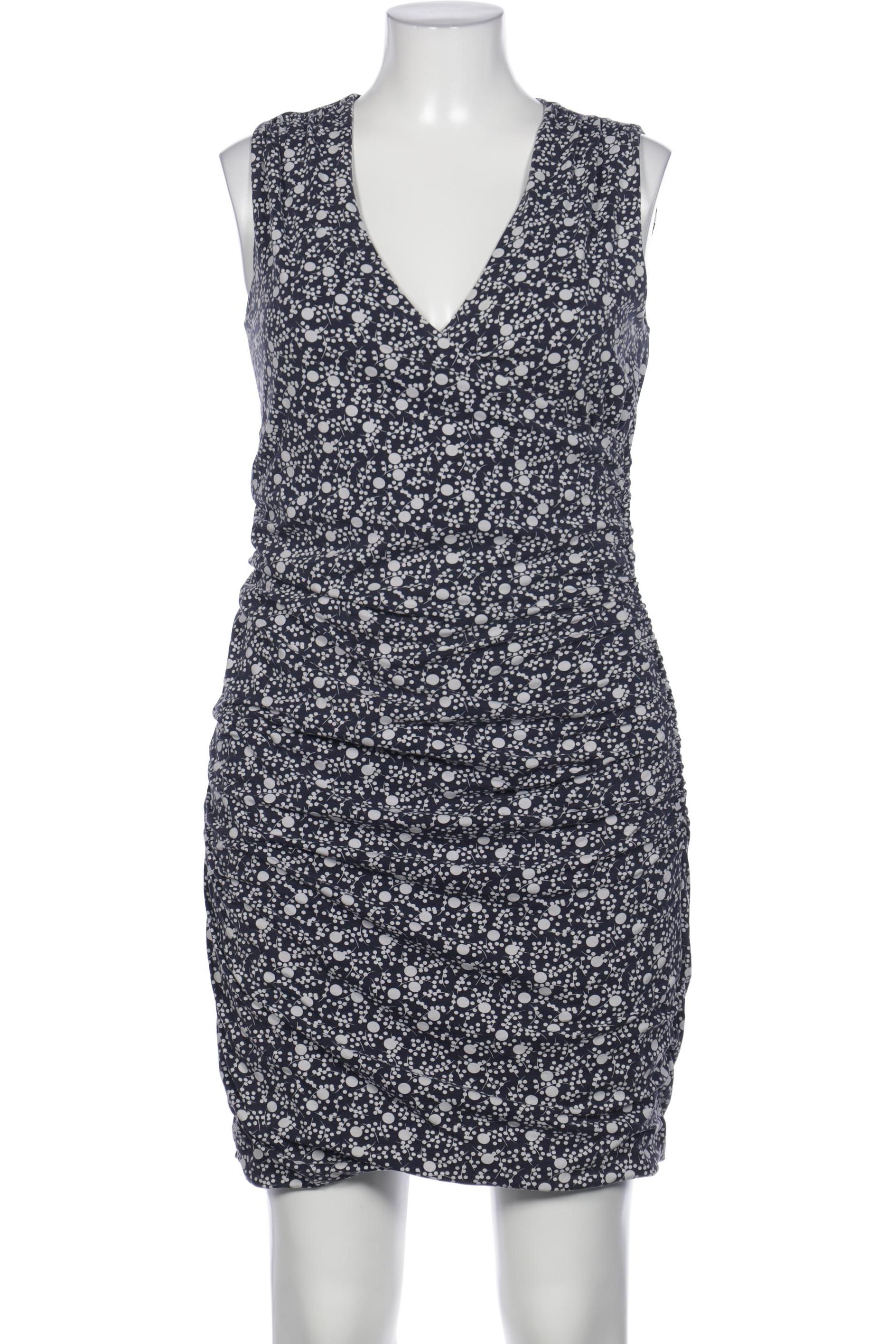 

Boden Damen Kleid, marineblau