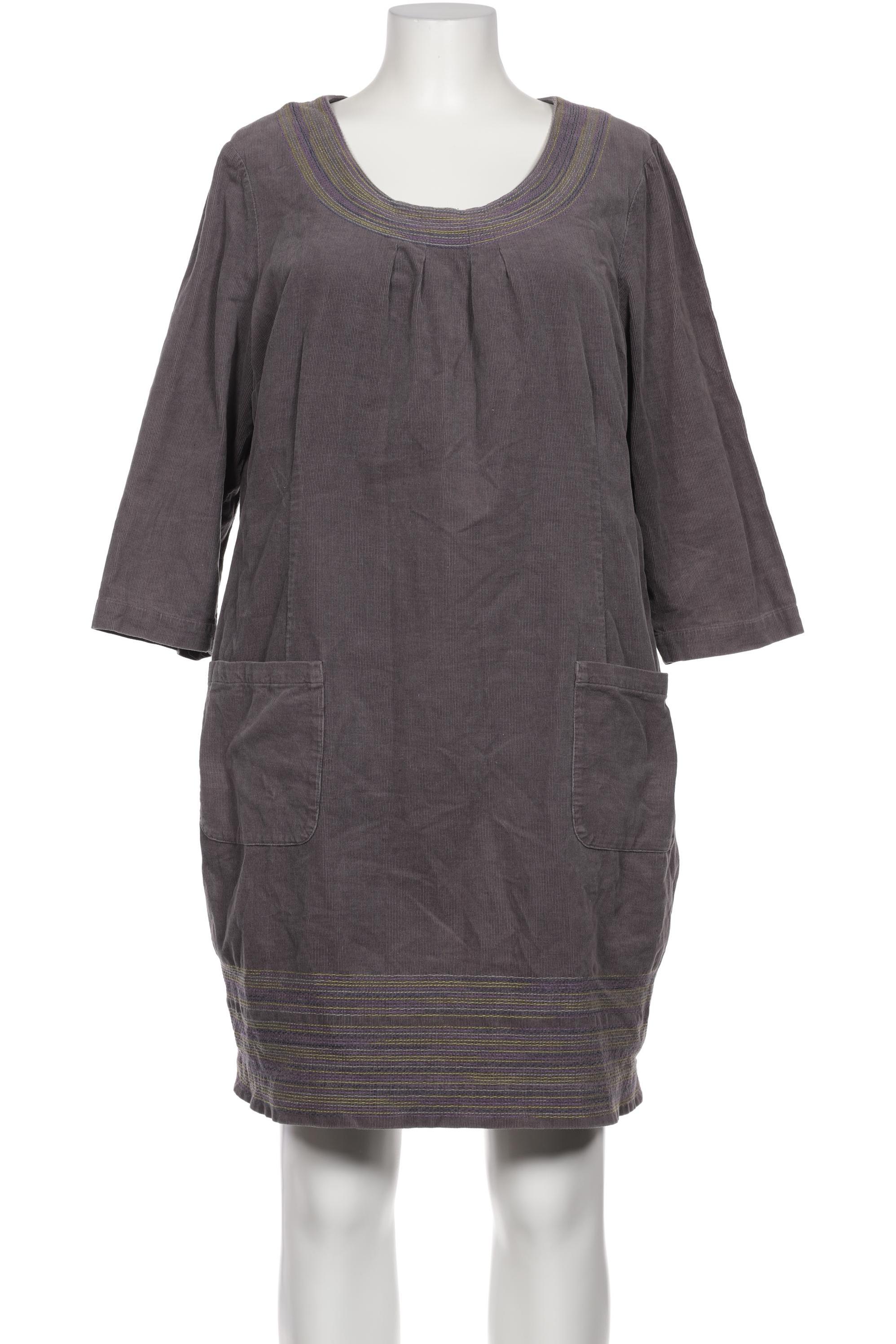 

Boden Damen Kleid, grau