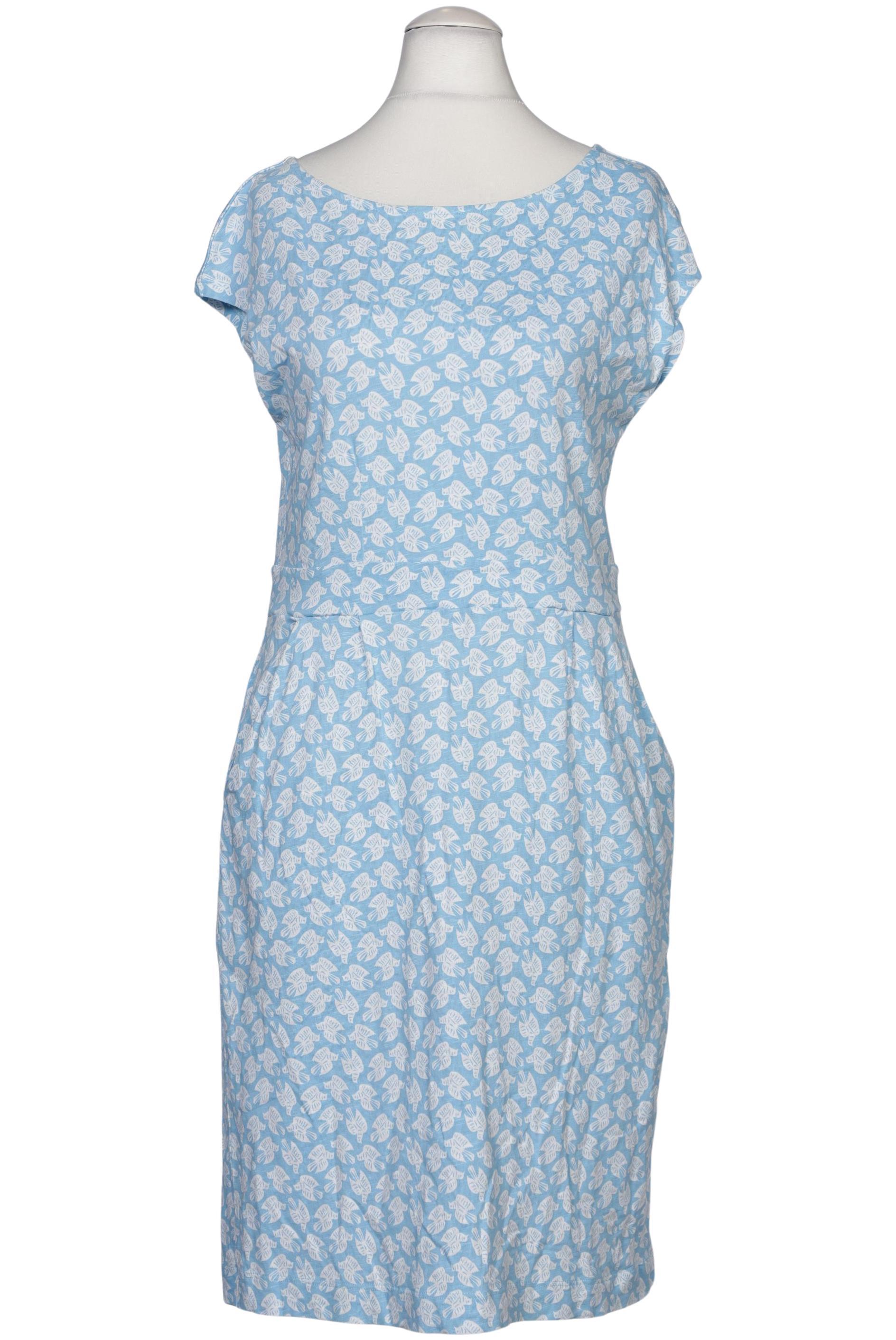 

Boden Damen Kleid, hellblau, Gr. 40