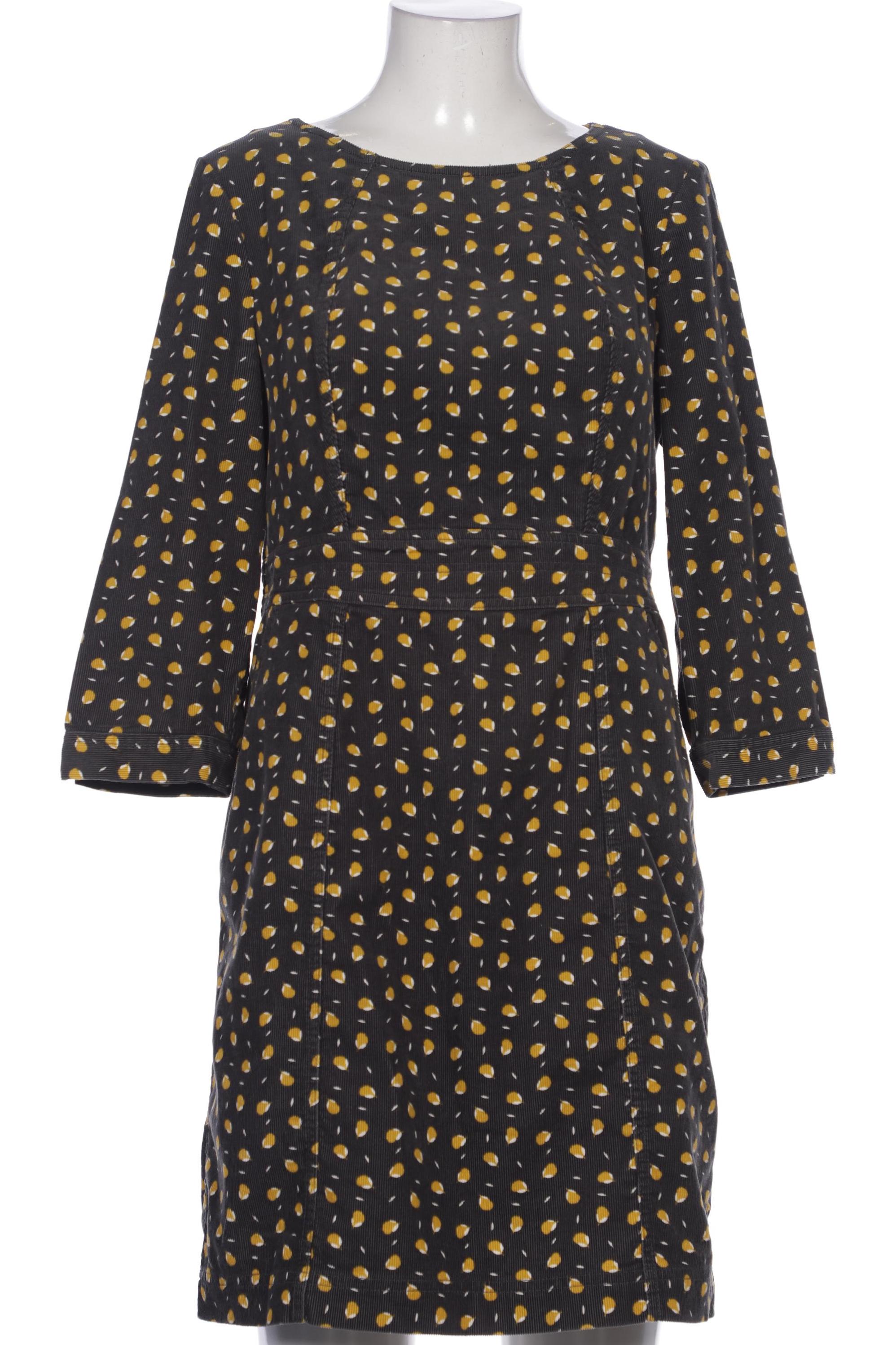 

Boden Damen Kleid, grau, Gr. 40