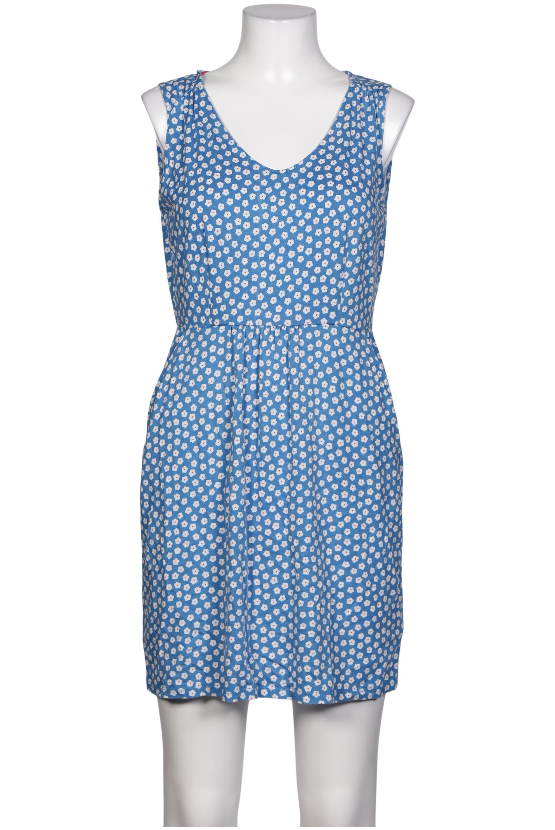 

Boden Damen Kleid, blau, Gr. 40
