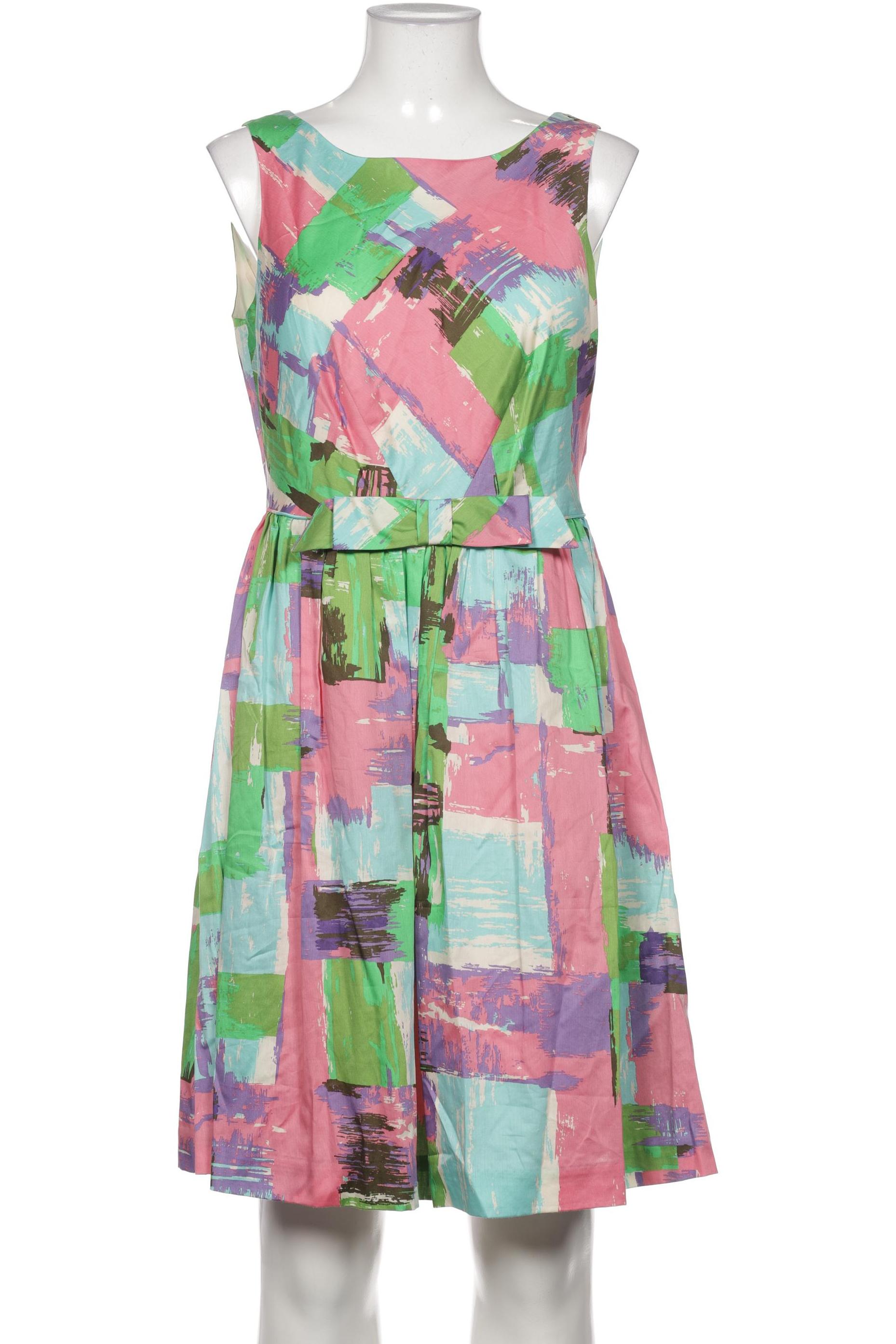 

Boden Damen Kleid, mehrfarbig, Gr. 38