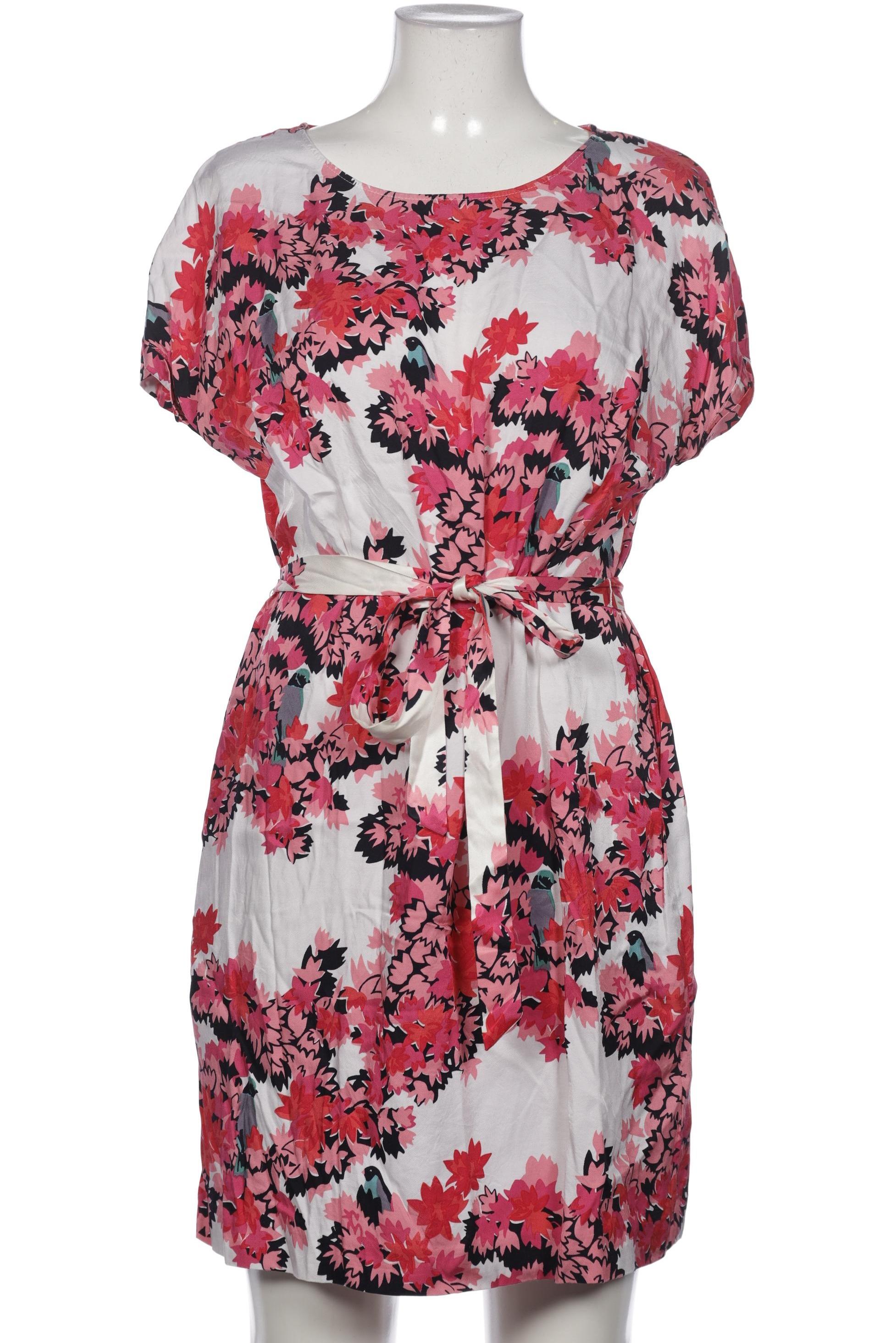 

Boden Damen Kleid, mehrfarbig, Gr. 42