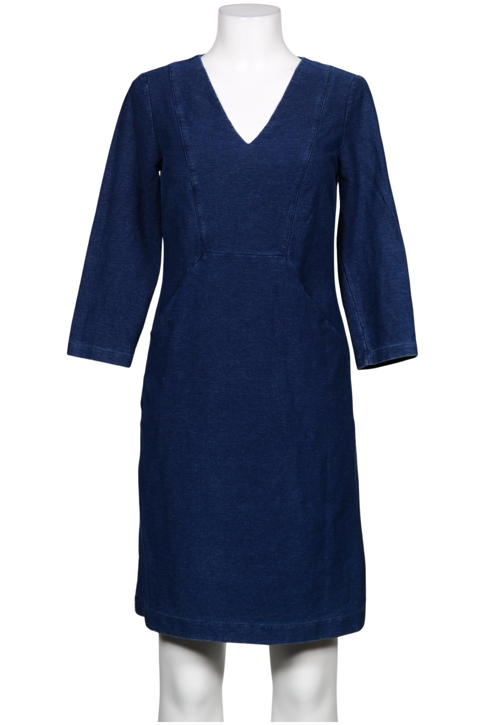 

Boden Damen Kleid, blau, Gr. 36