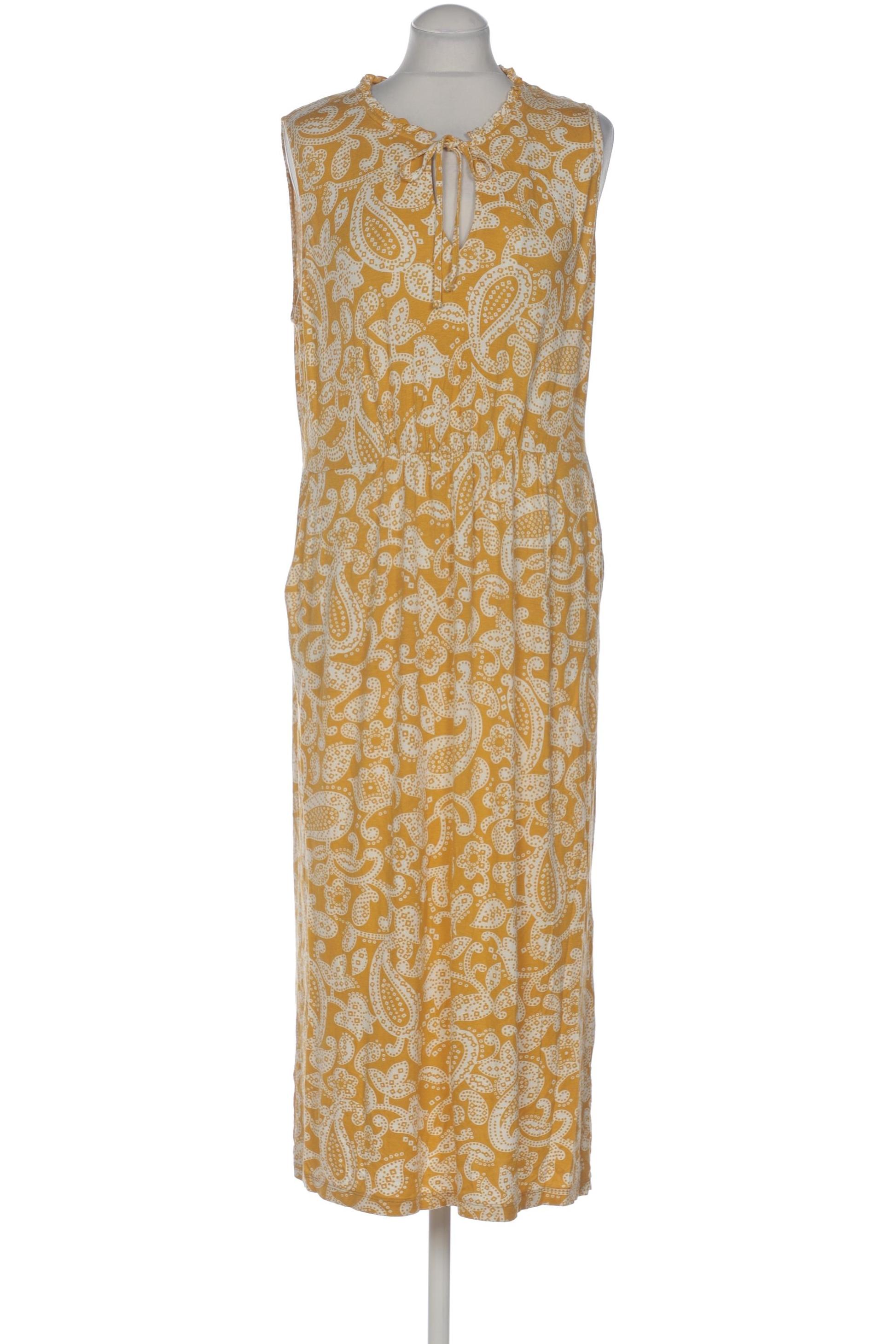 

Boden Damen Kleid, orange, Gr. 40
