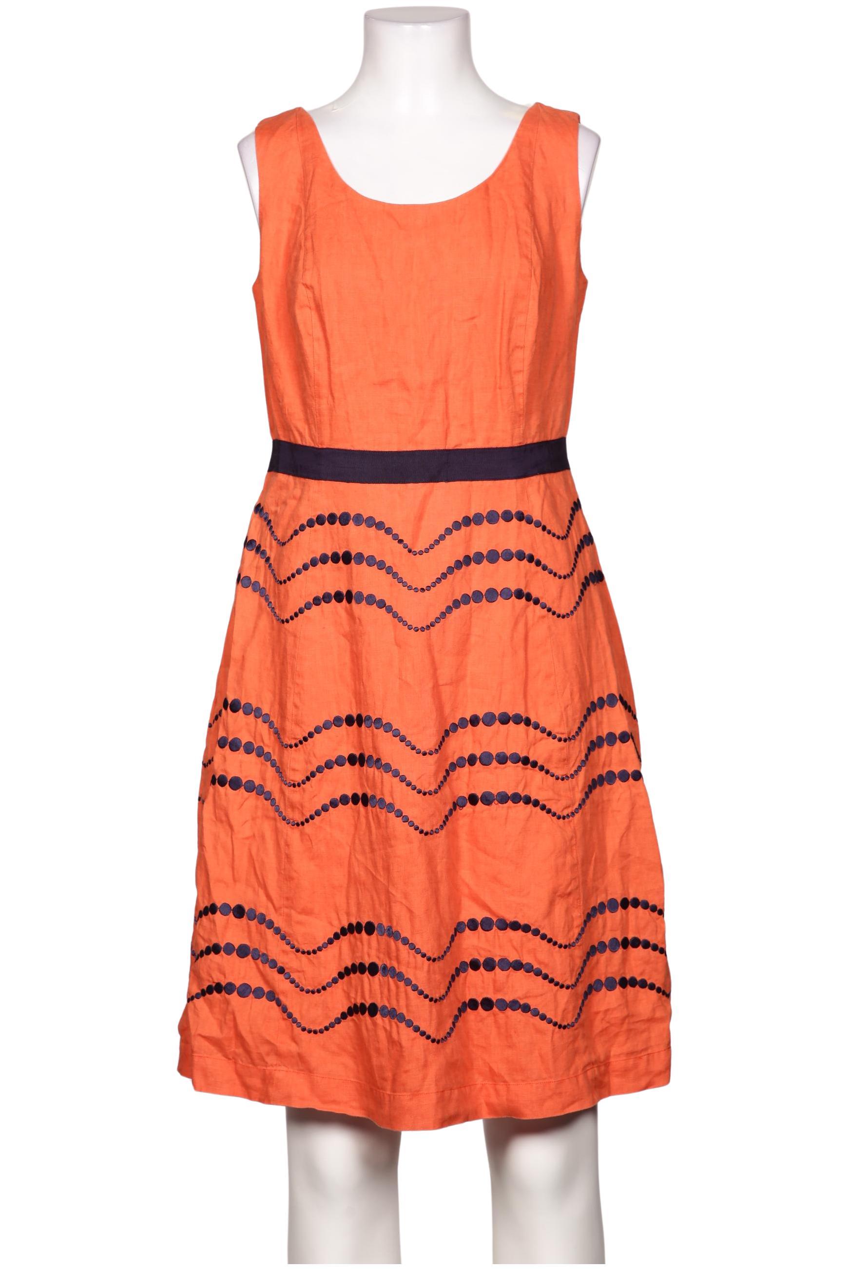 

Boden Damen Kleid, mehrfarbig, Gr. 38