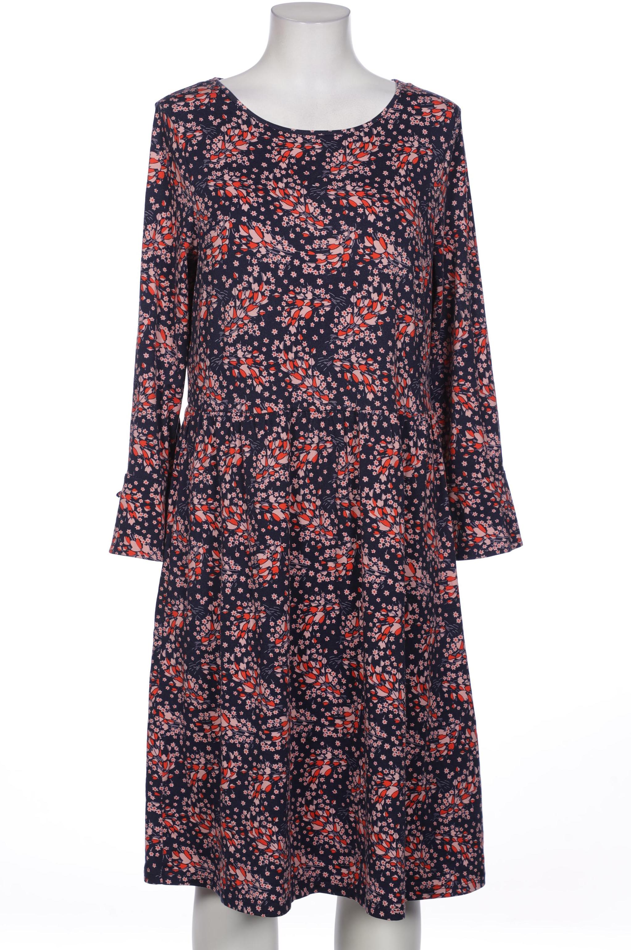 

Boden Damen Kleid, marineblau, Gr. 40