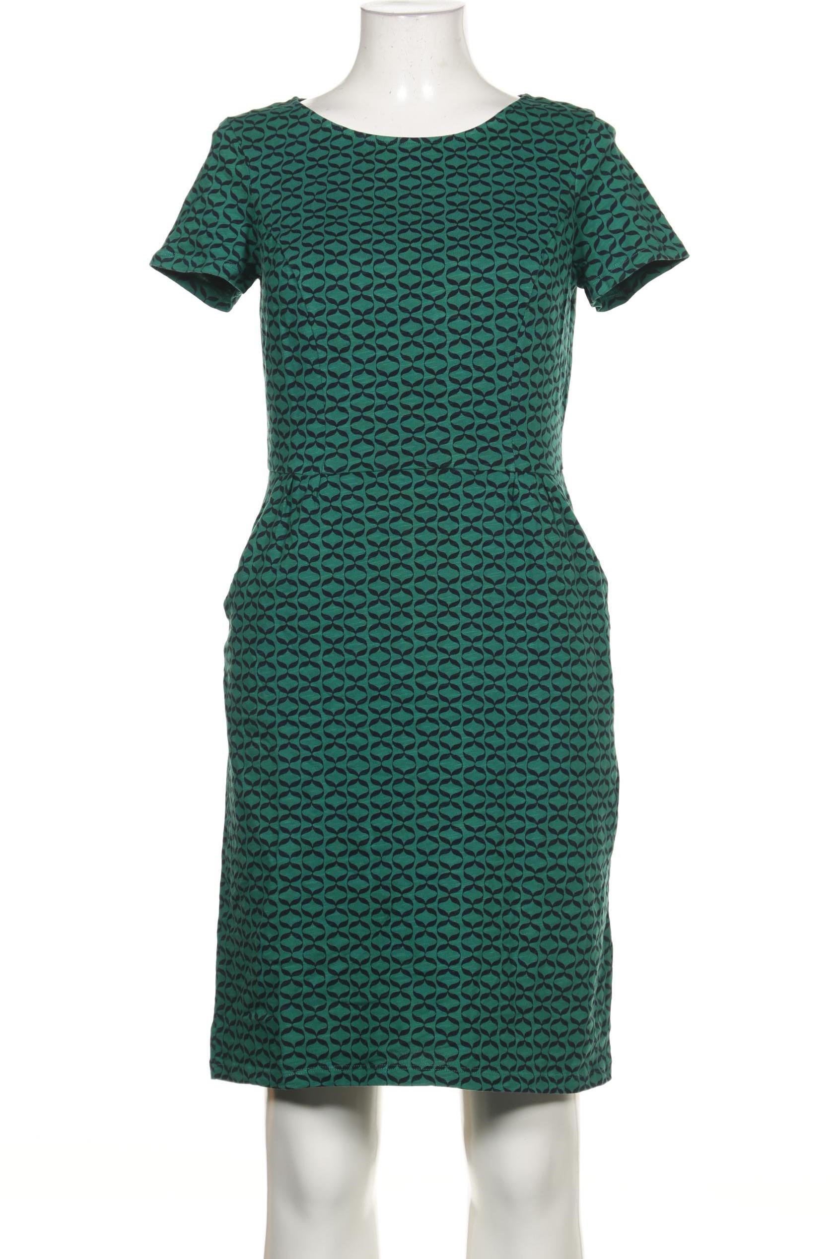 

Boden Damen Kleid, grün, Gr. 38