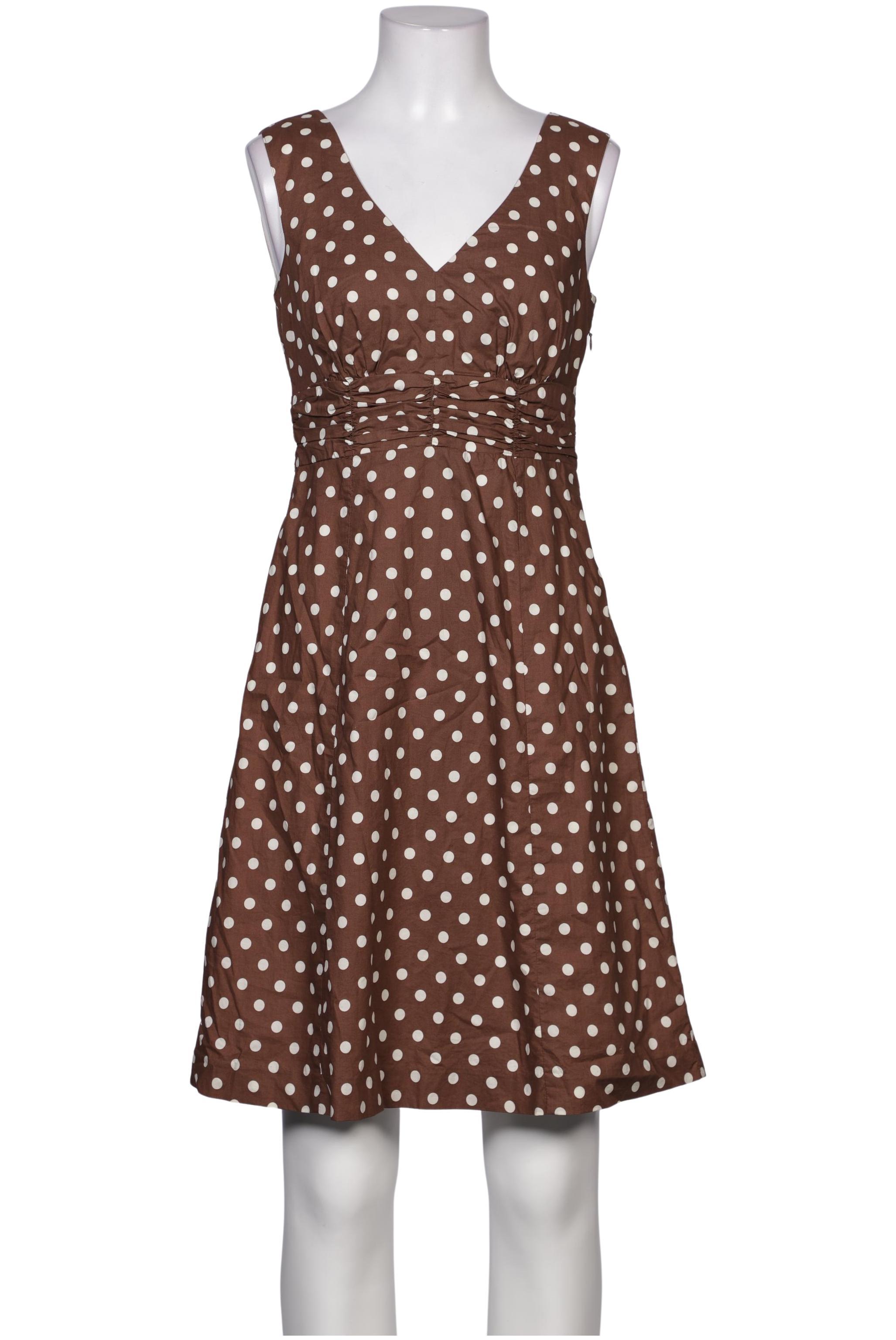 

Boden Damen Kleid, braun, Gr. 8