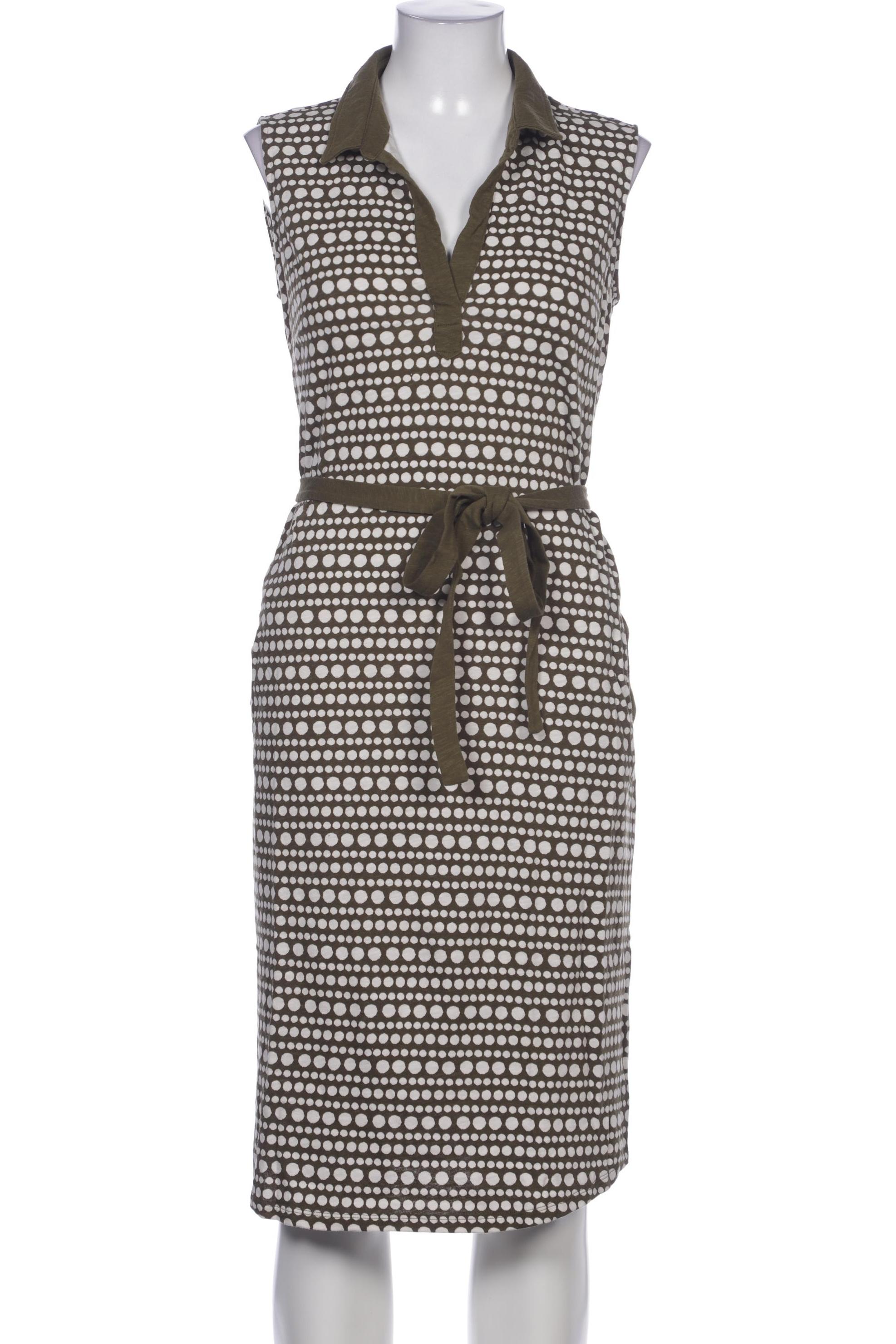 

Boden Damen Kleid, grün, Gr. 42