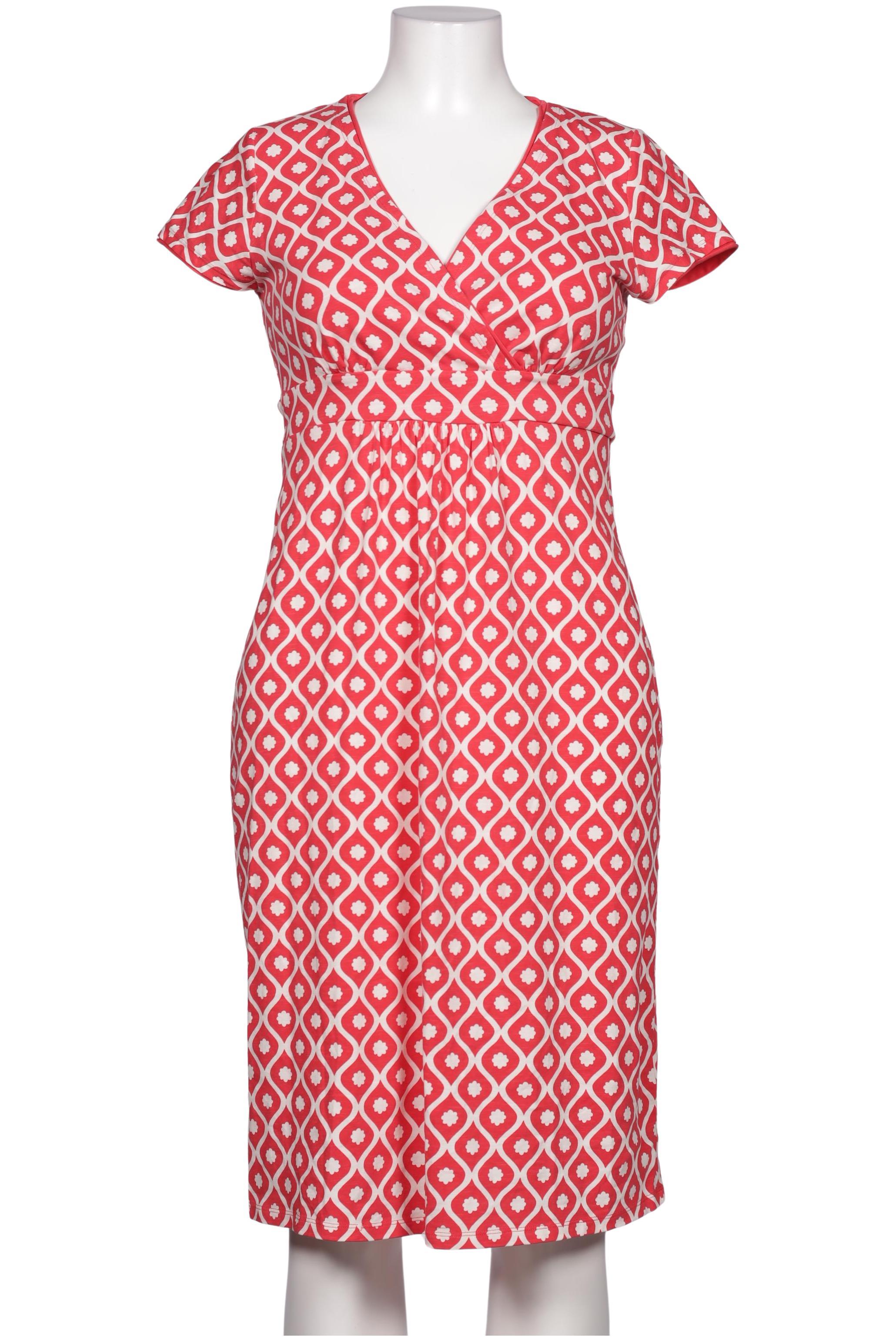 

Boden Damen Kleid, rot, Gr. 40