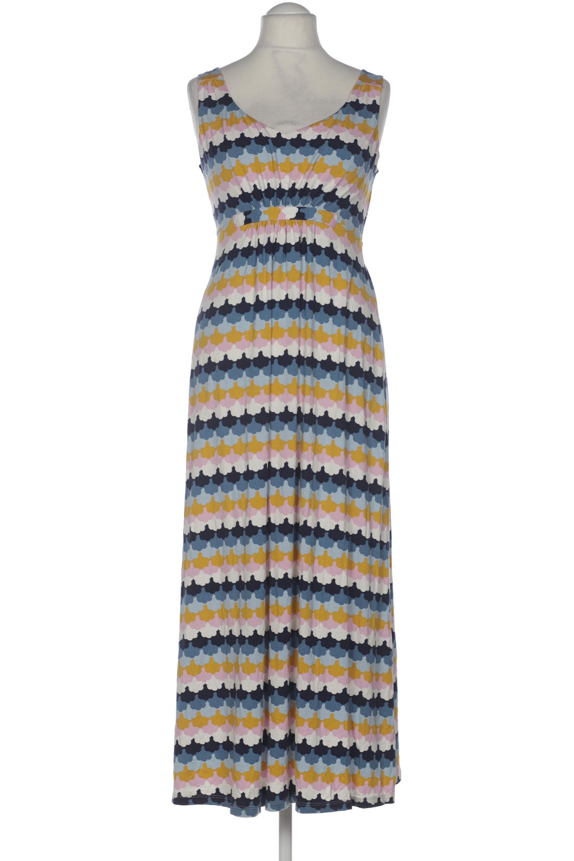 

Boden Damen Kleid, mehrfarbig, Gr. 40