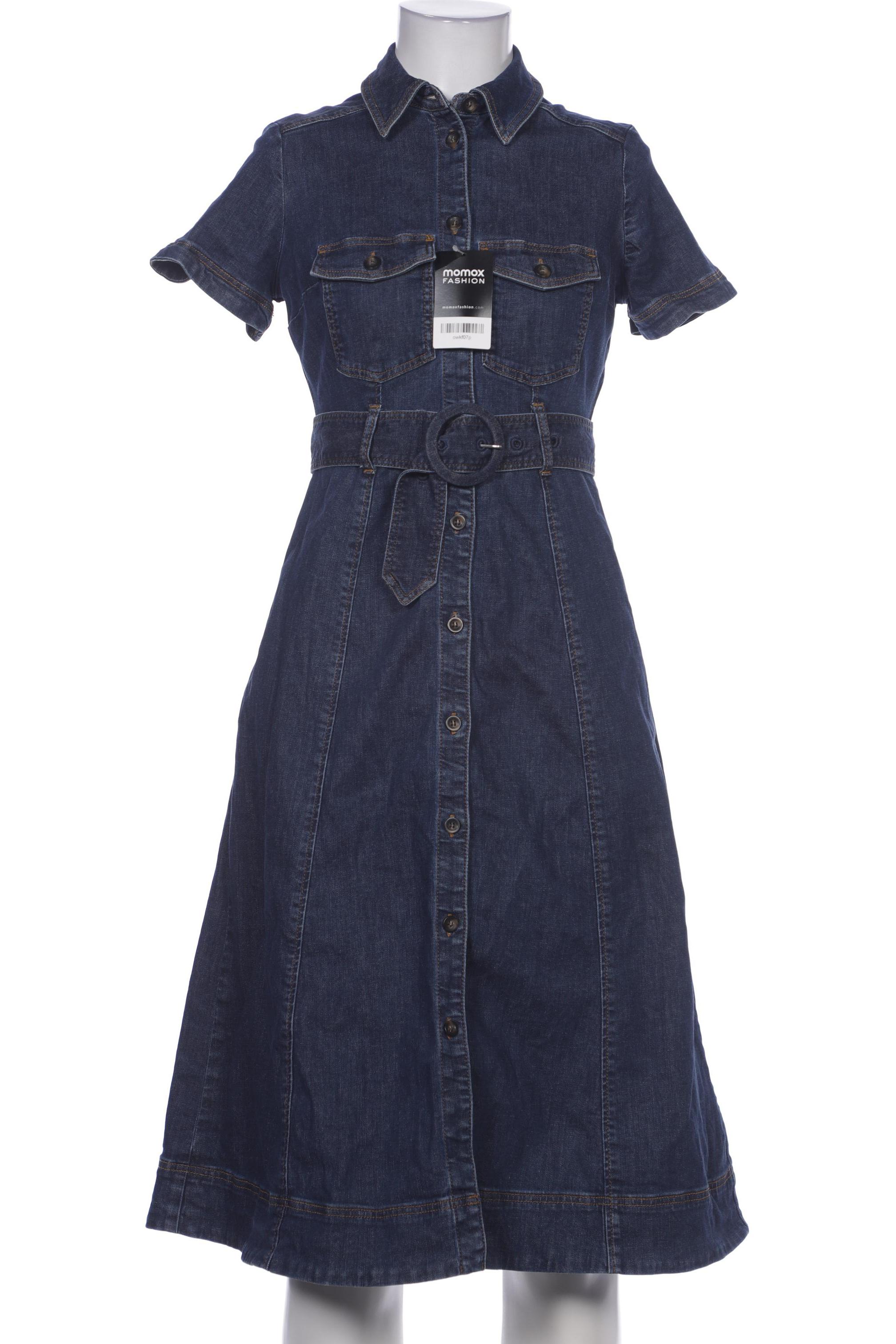 

Boden Damen Kleid, blau, Gr. 32