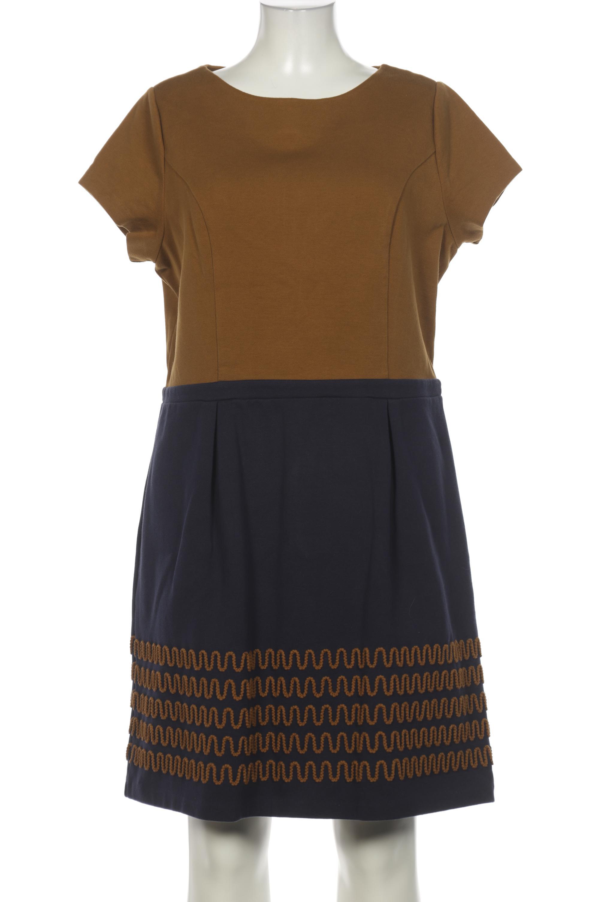 

Boden Damen Kleid, braun