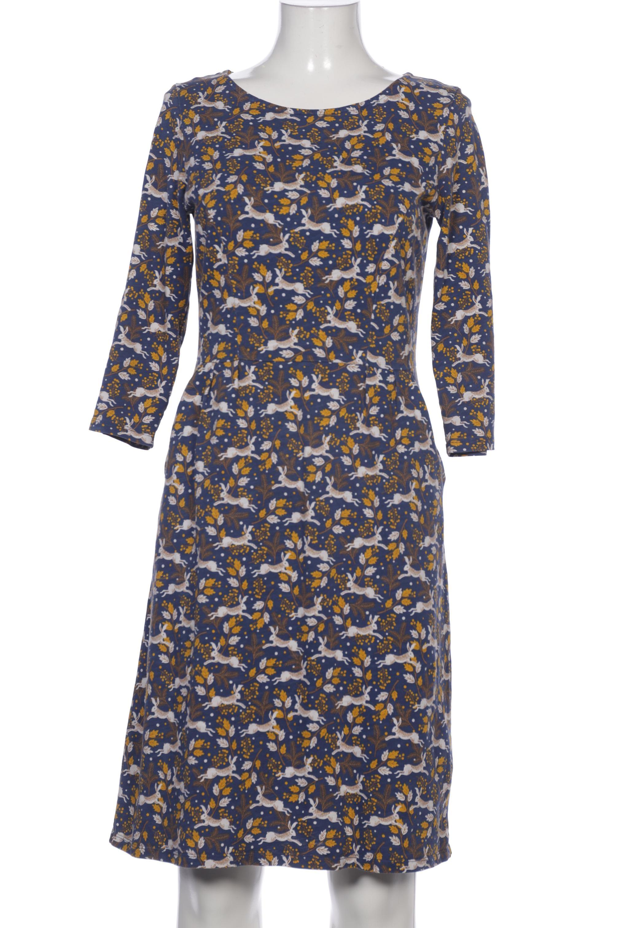 

Boden Damen Kleid, marineblau