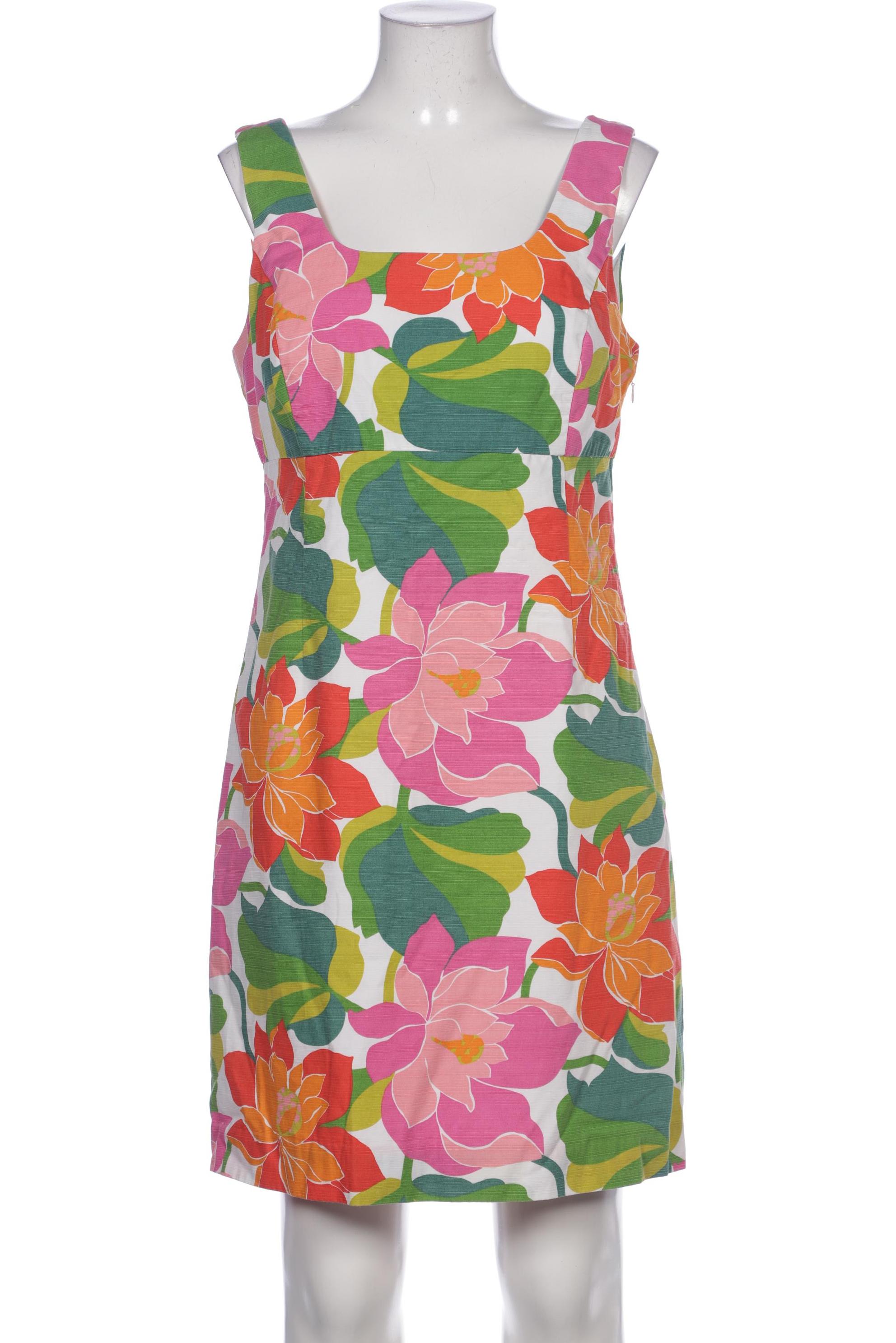 

Boden Damen Kleid, mehrfarbig, Gr. 40