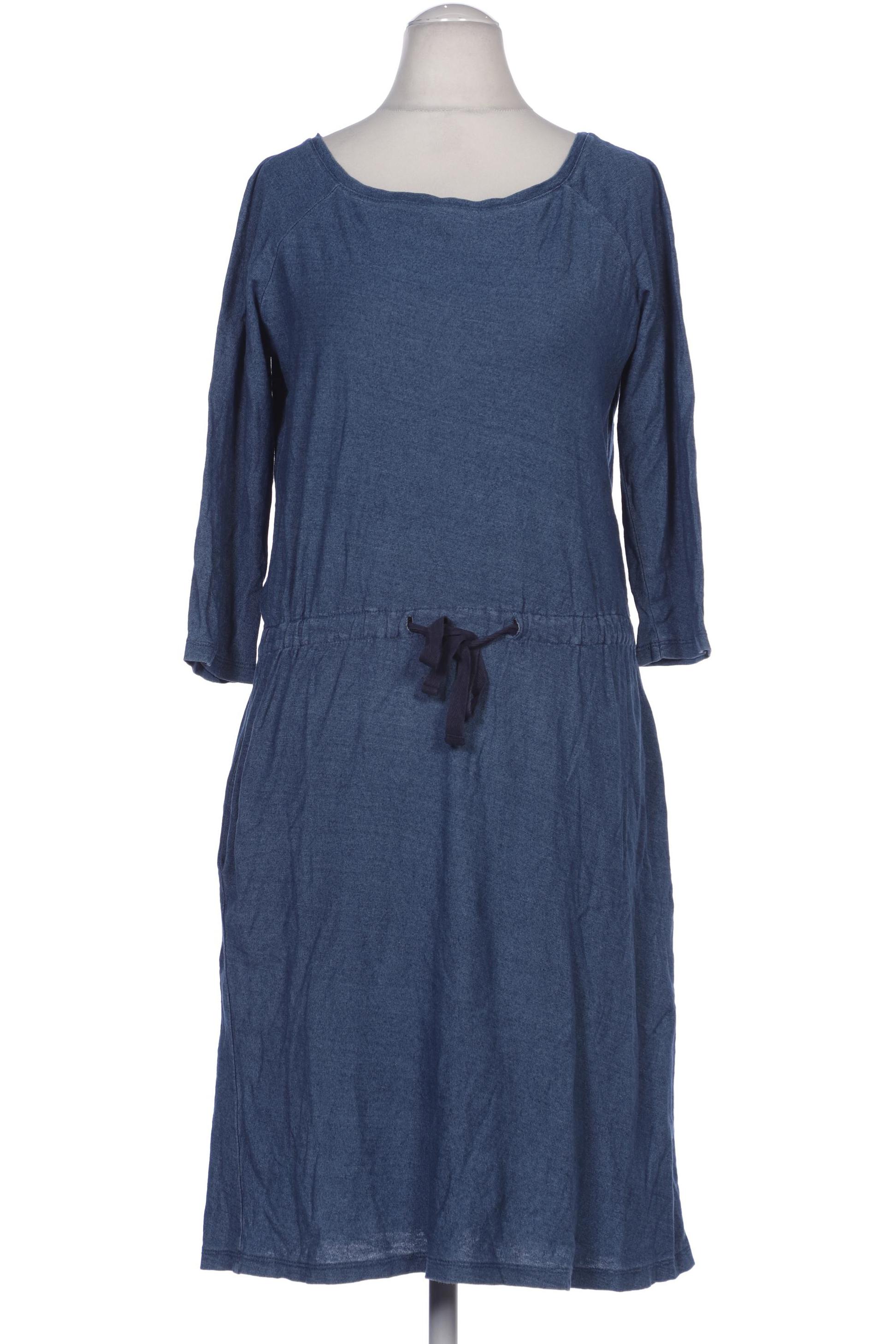 

Boden Damen Kleid, blau, Gr. 36