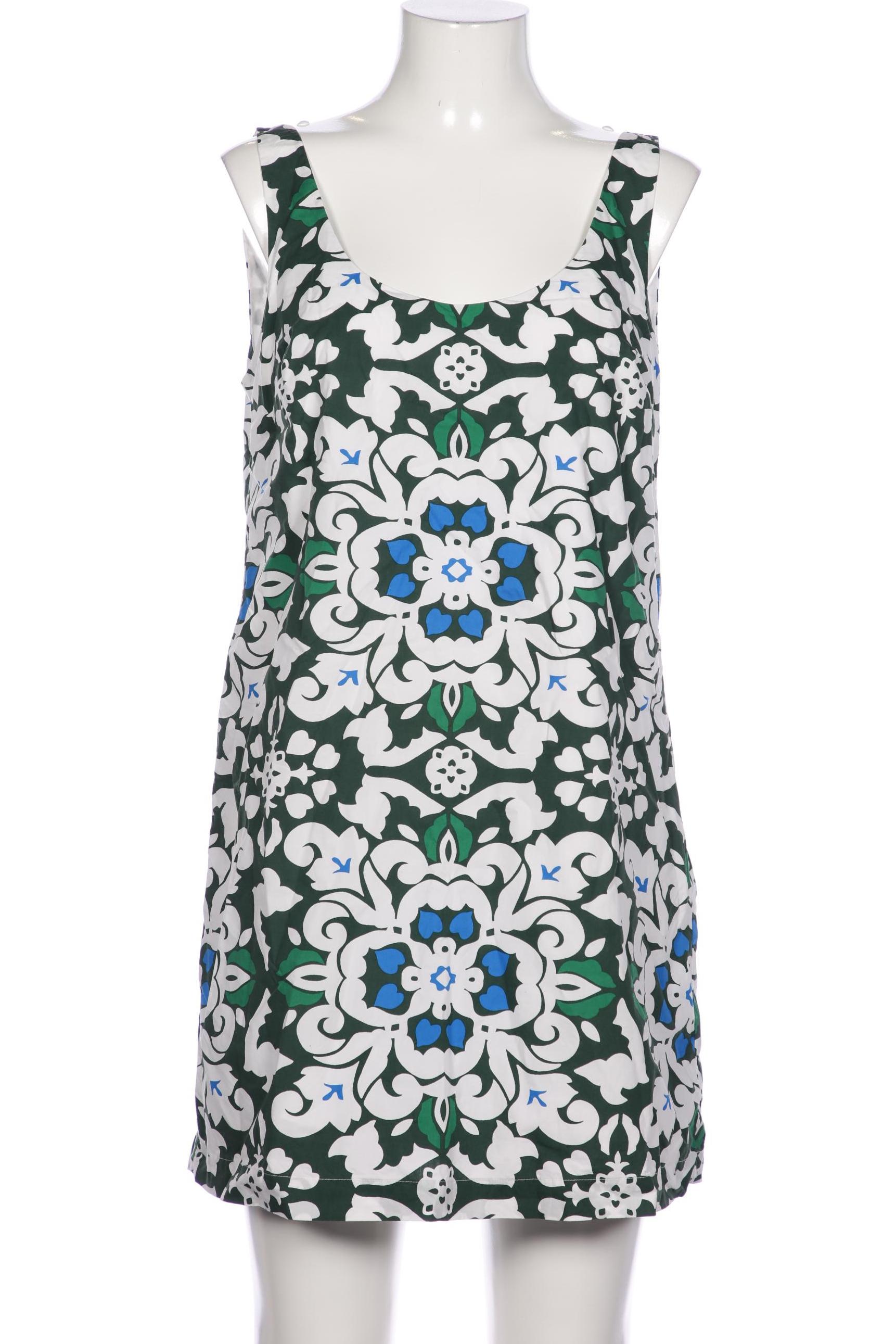

Boden Damen Kleid, grün