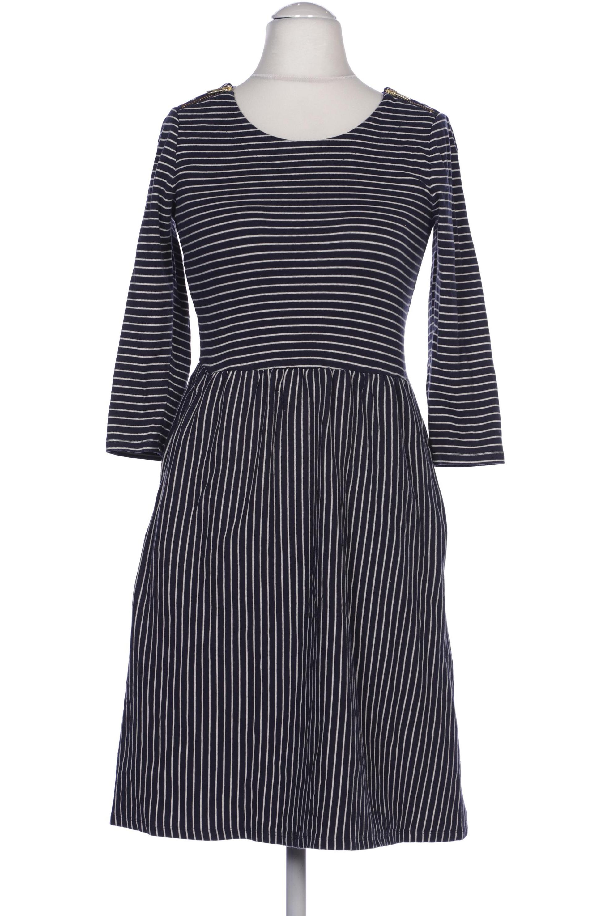 

Boden Damen Kleid, marineblau, Gr. 36