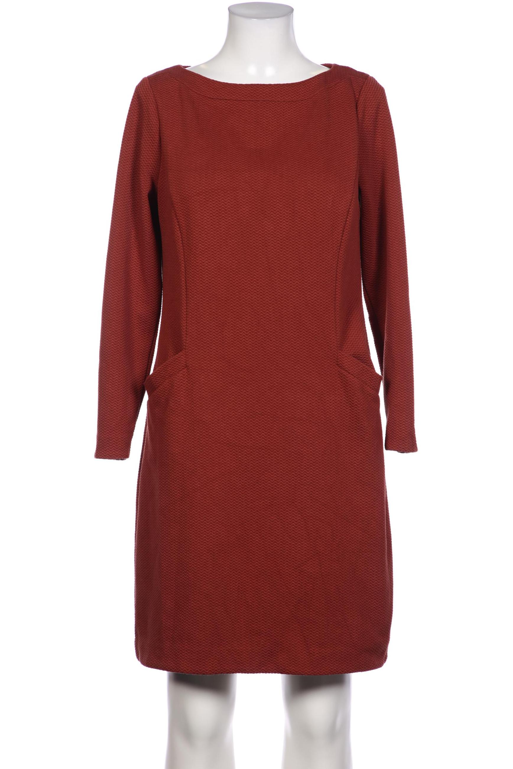 

Boden Damen Kleid, braun, Gr. 38